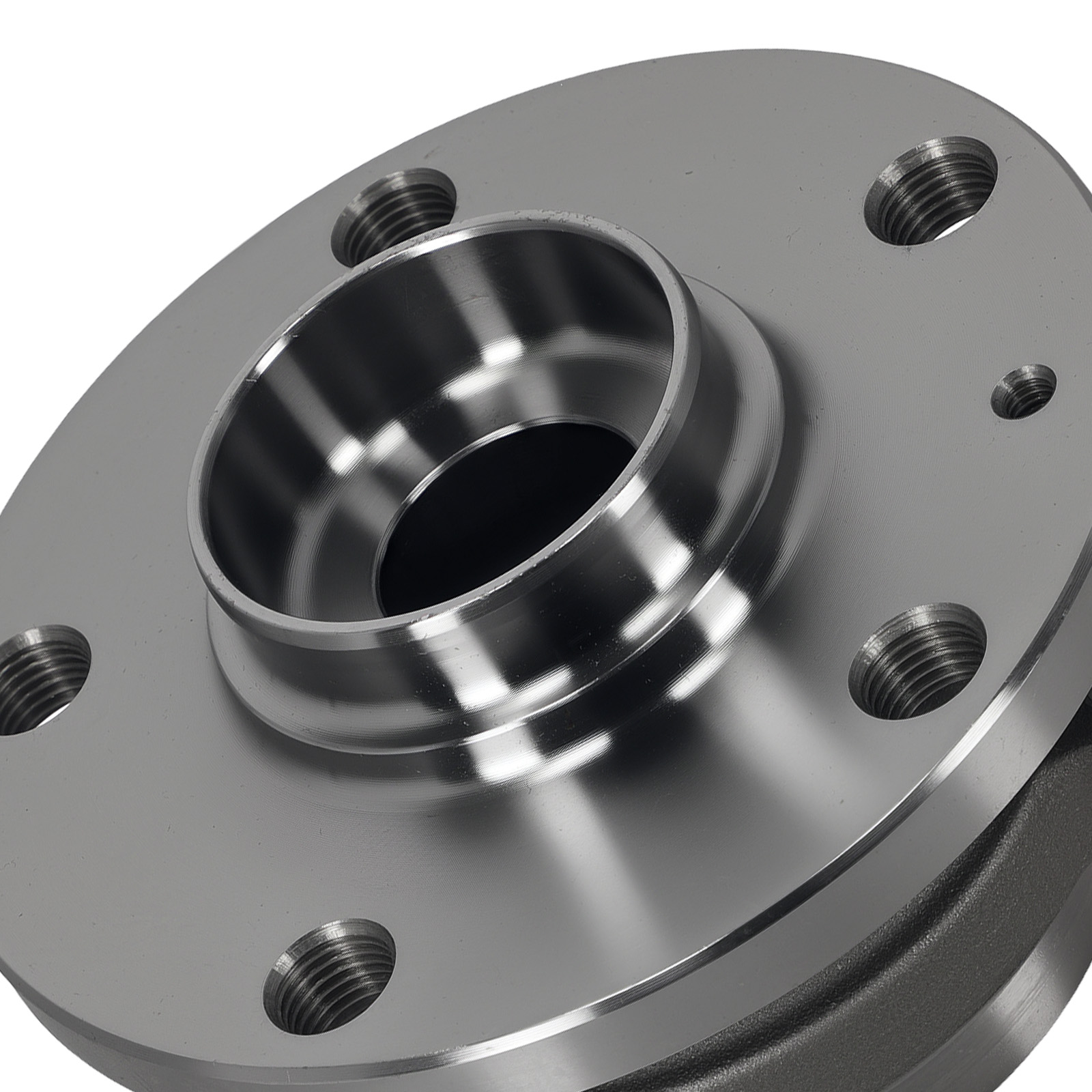 Wheel Hub Radlager Vorderachse for Audi A1 A3 Q3 TT VW Golf 513253 5K0498621