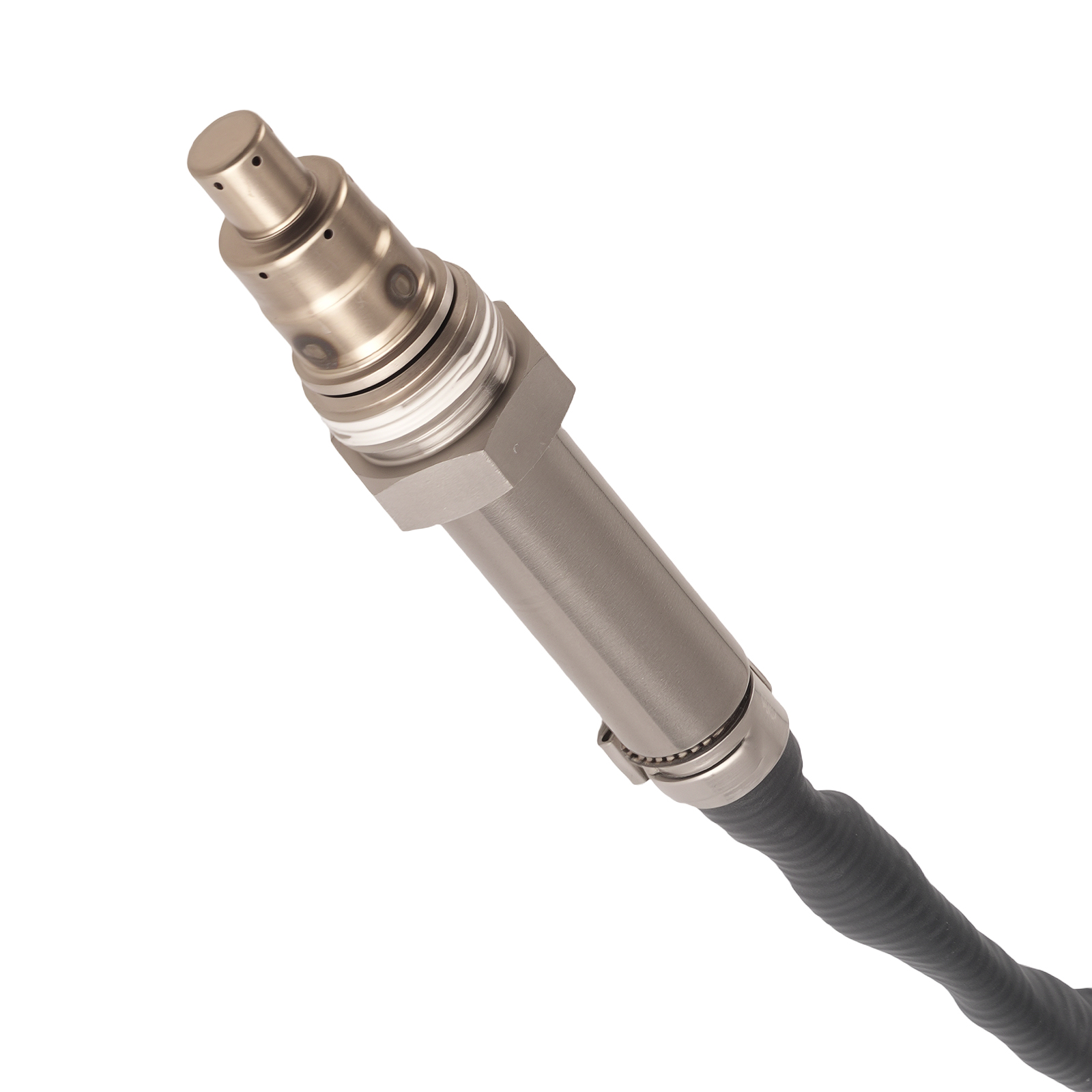Nitrogen Oxide Nox Sensor For Ram 2500 3500 6.7 Turbo I6 Diesel for Laramie 2018