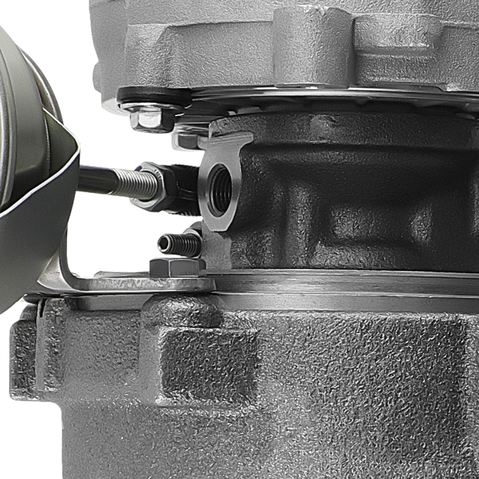 Turbolader for Audi VW Skoda Seat 2.0 TDI 103 KW 140 PS 765261 BMM BMP BVD