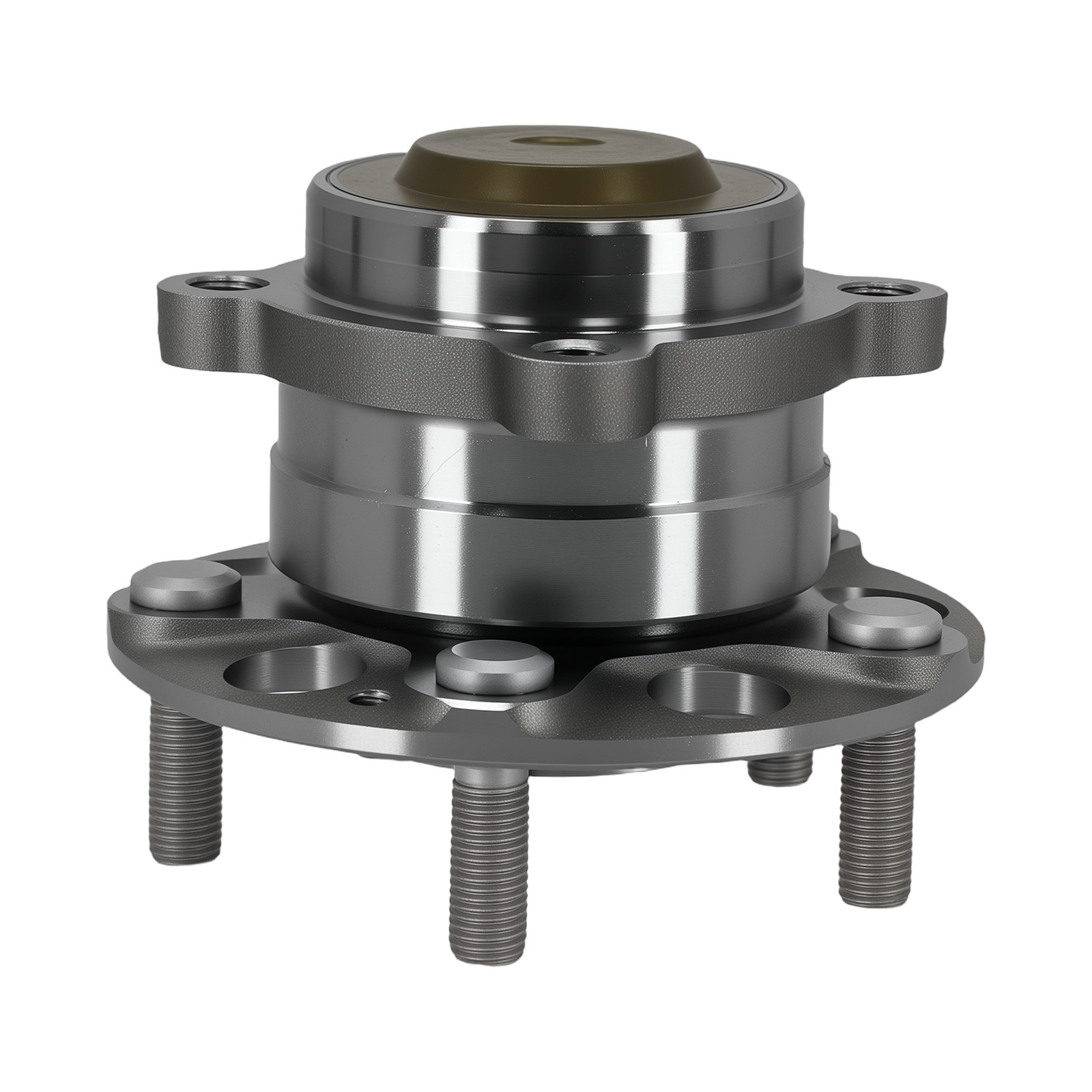Rear Wheel Hub Assembly for Honda Accord 2.0L 2014-2017 WA512516 5 Stud