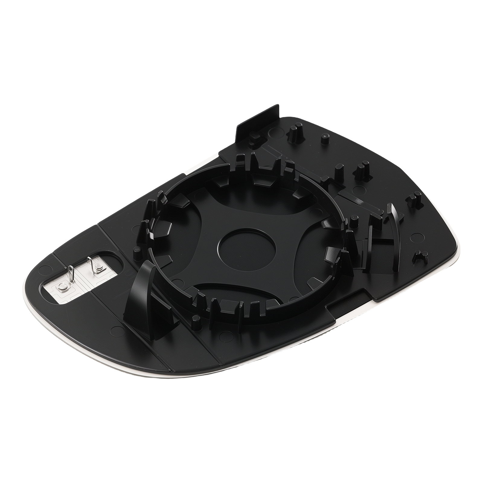Cristal Espejo Convexo Calefactable for Audi A3 8P A4 B8 A5 8T 2010-2016