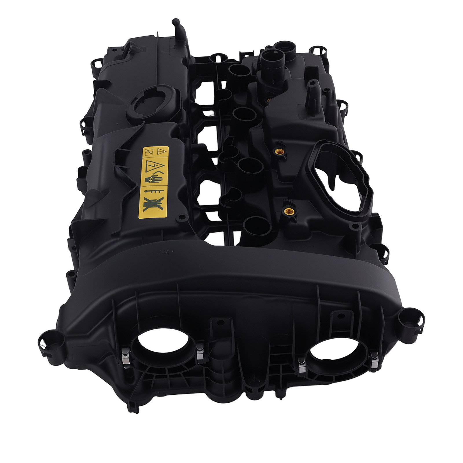 Ventildeckel Satz for BMW 530i xDrive 740e X1 X2 X3 2016-2019 OE 11127611278