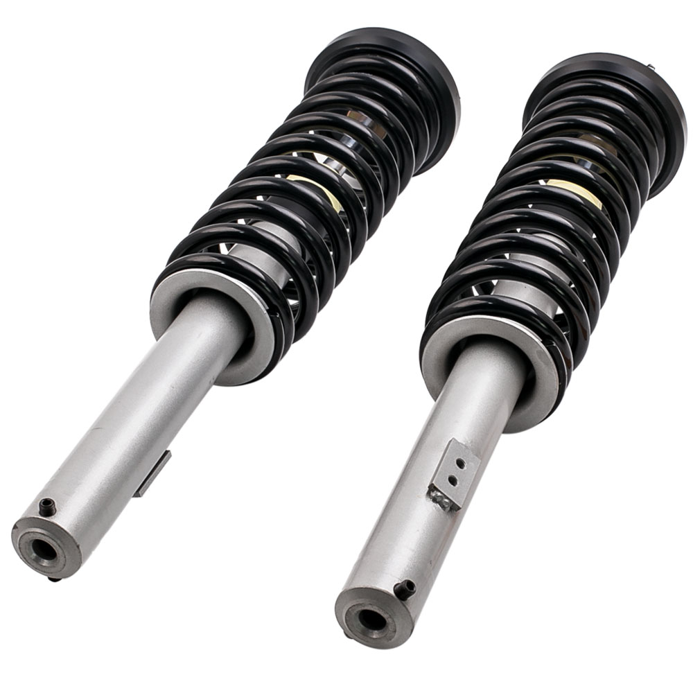 Airmatic Air to Coil Spring Conversion Kit for Mercedes S500 W220 2000