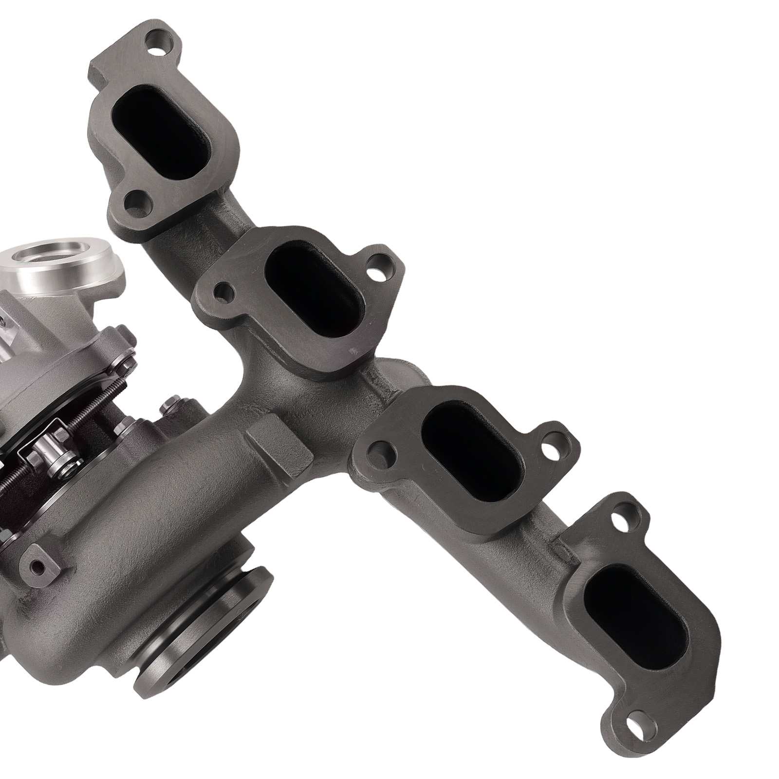 Turbo Turbolader BV39F for Skoda Roomster Yeti 1.6 TDI 03L253056DX 54399700086