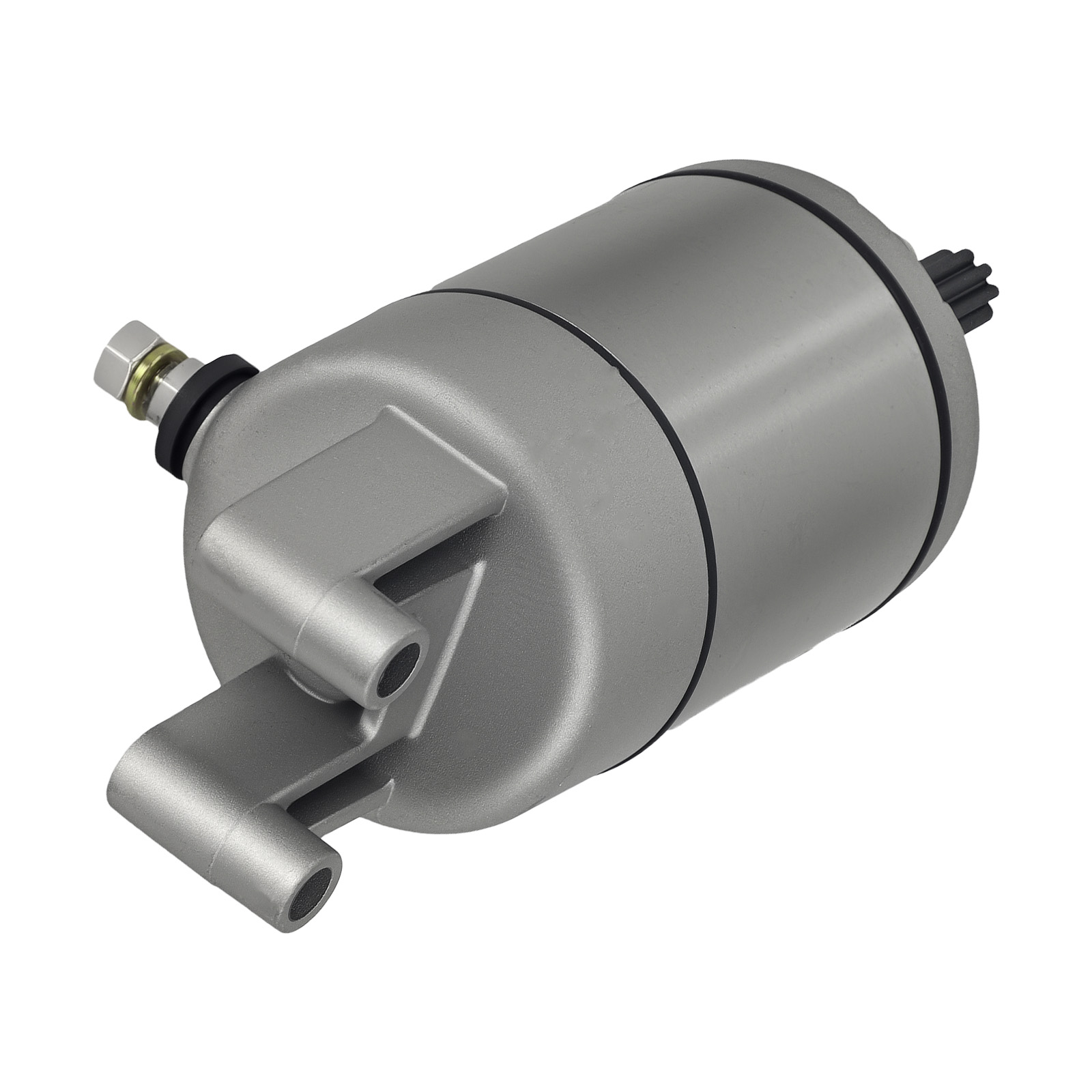 Starter Motor for Yamaha FZ6 2004-2009 R6S 2006-2010 5EB-81890-00-00 9T 12V