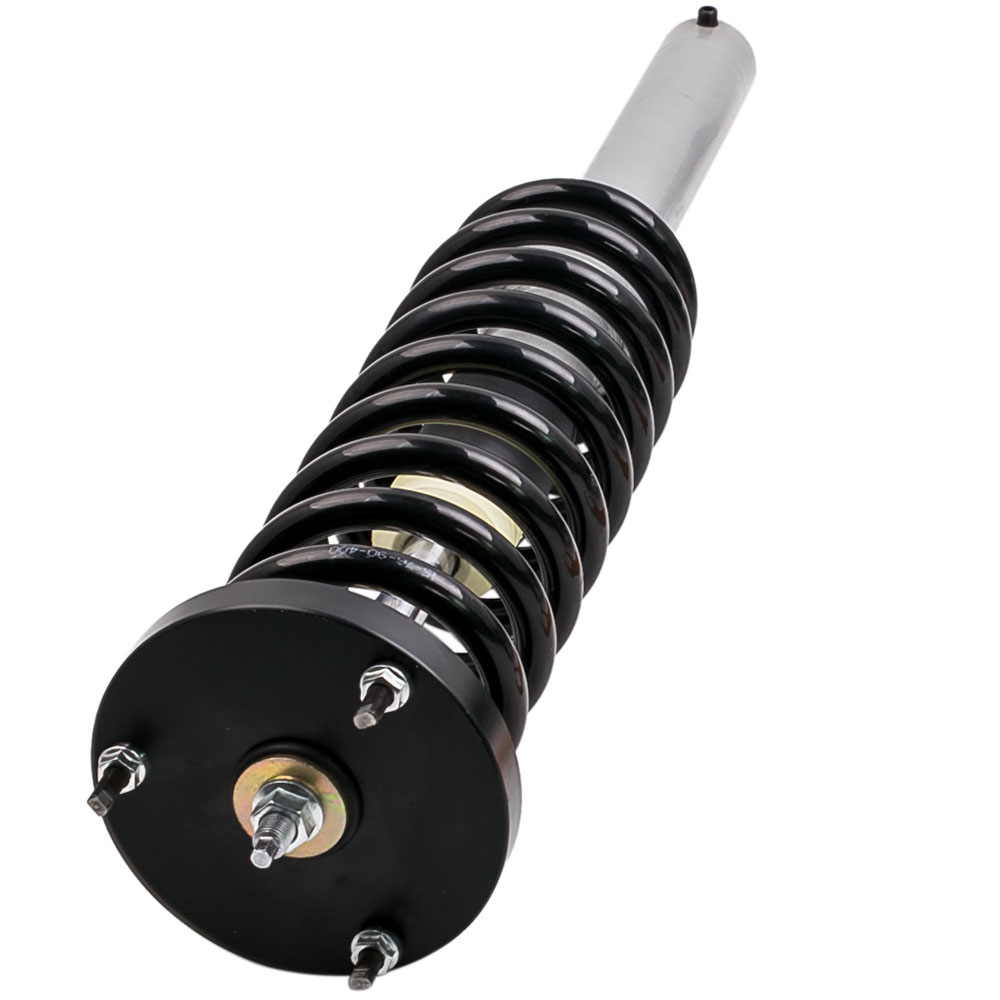 Airmatic to Coil Spring Front Conversion Kits for Mercedes-Benz S-Class 00-06