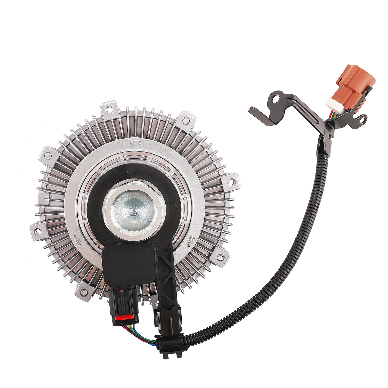 Cooling Fan Clutch for Ford Expedition F150 Lincoln Mark LT Navigator 2007-2008