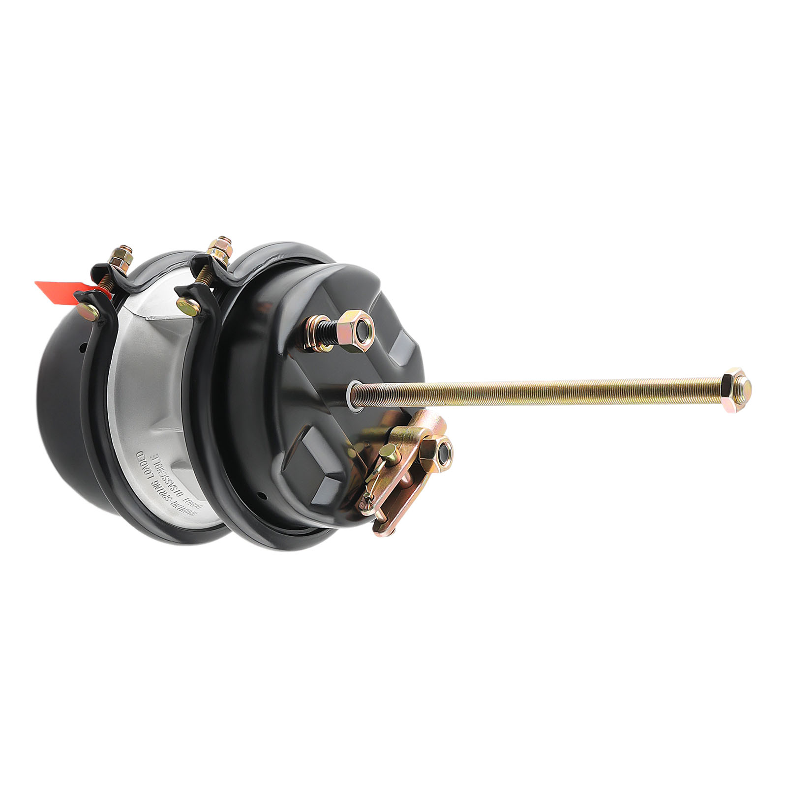 2x Air Brake Chamber 30/30 Sealed 2.5inch / 64 mm For Meritor 3030TN2-HNTRX-C