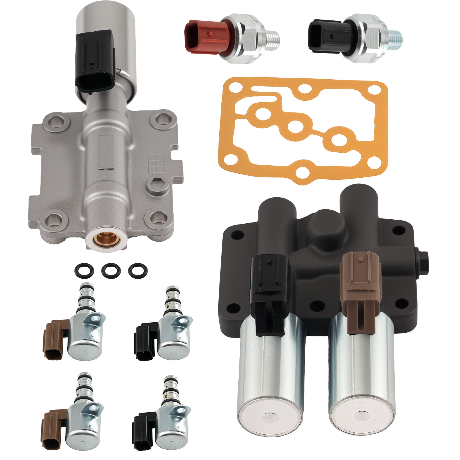 Transmission Replacement Kit for Honda Accord Pilot Odyssey 28250-P6H-024