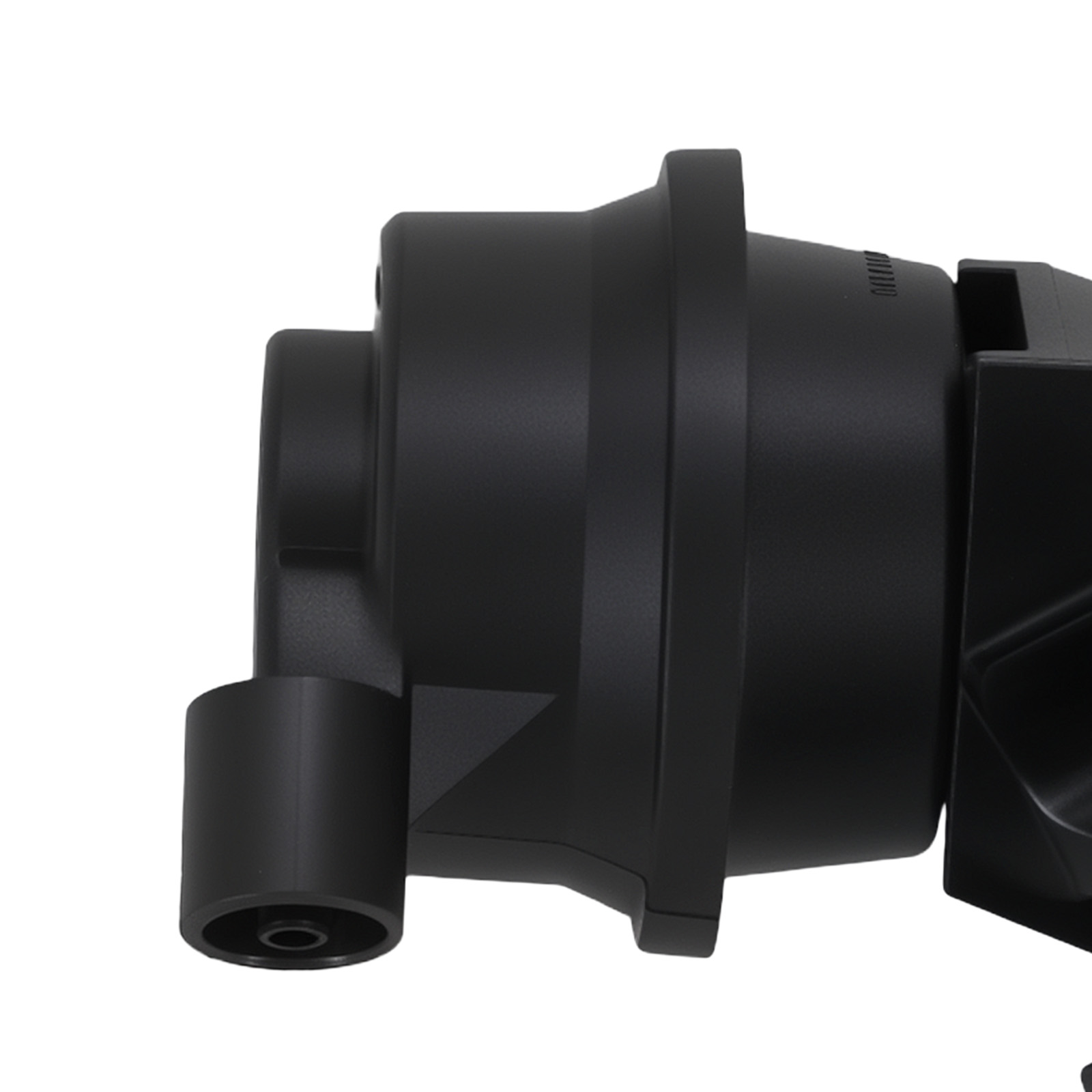 Automotive Thermostat for Audi A6 A7 VW Touareg 12-16 059121737AM Black Metal