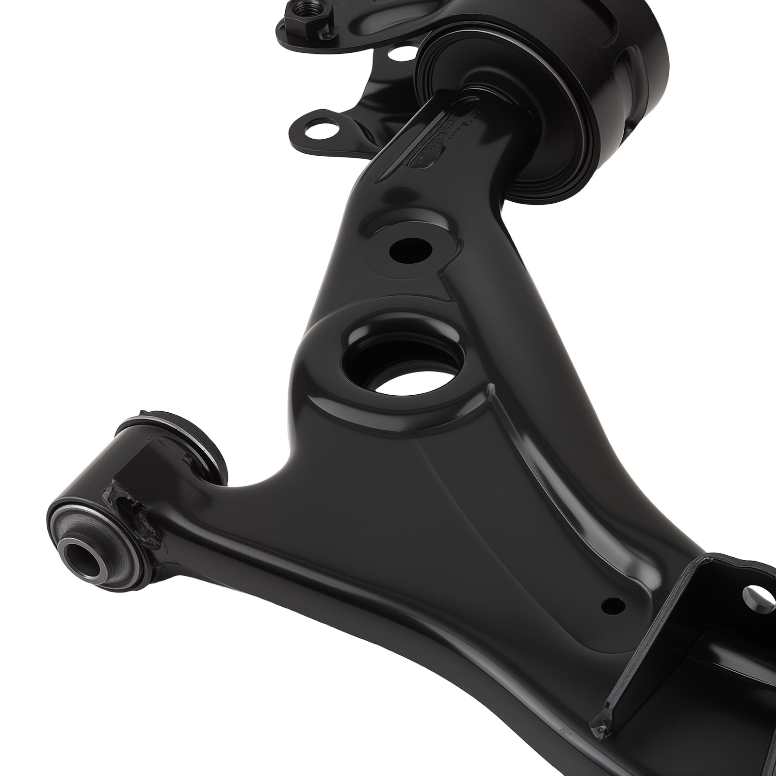 1x Front Lower Driver Control Arm for Ford Edge Lincoln MKX 2007-2015 2013 2014