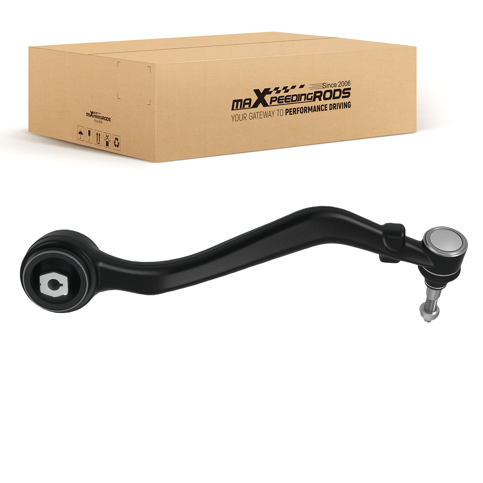 Front Right Lower Forward Control Arm for 2010-2013 Chevy Camaro All Models