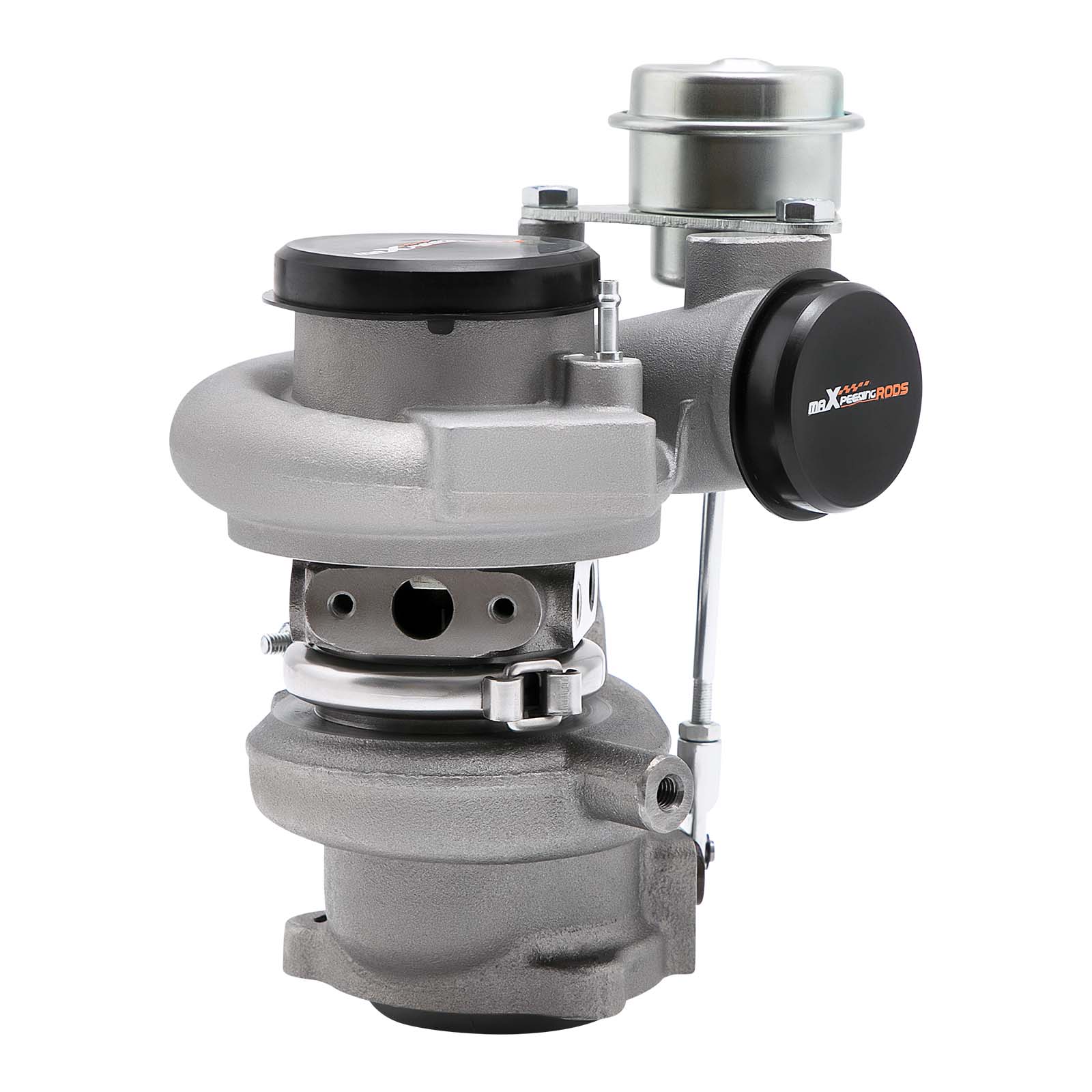 Brandneu Turbolader for Saab 9-3 B235R TD04HL-15T Aero Viggen 2.3L 2L TD04HL