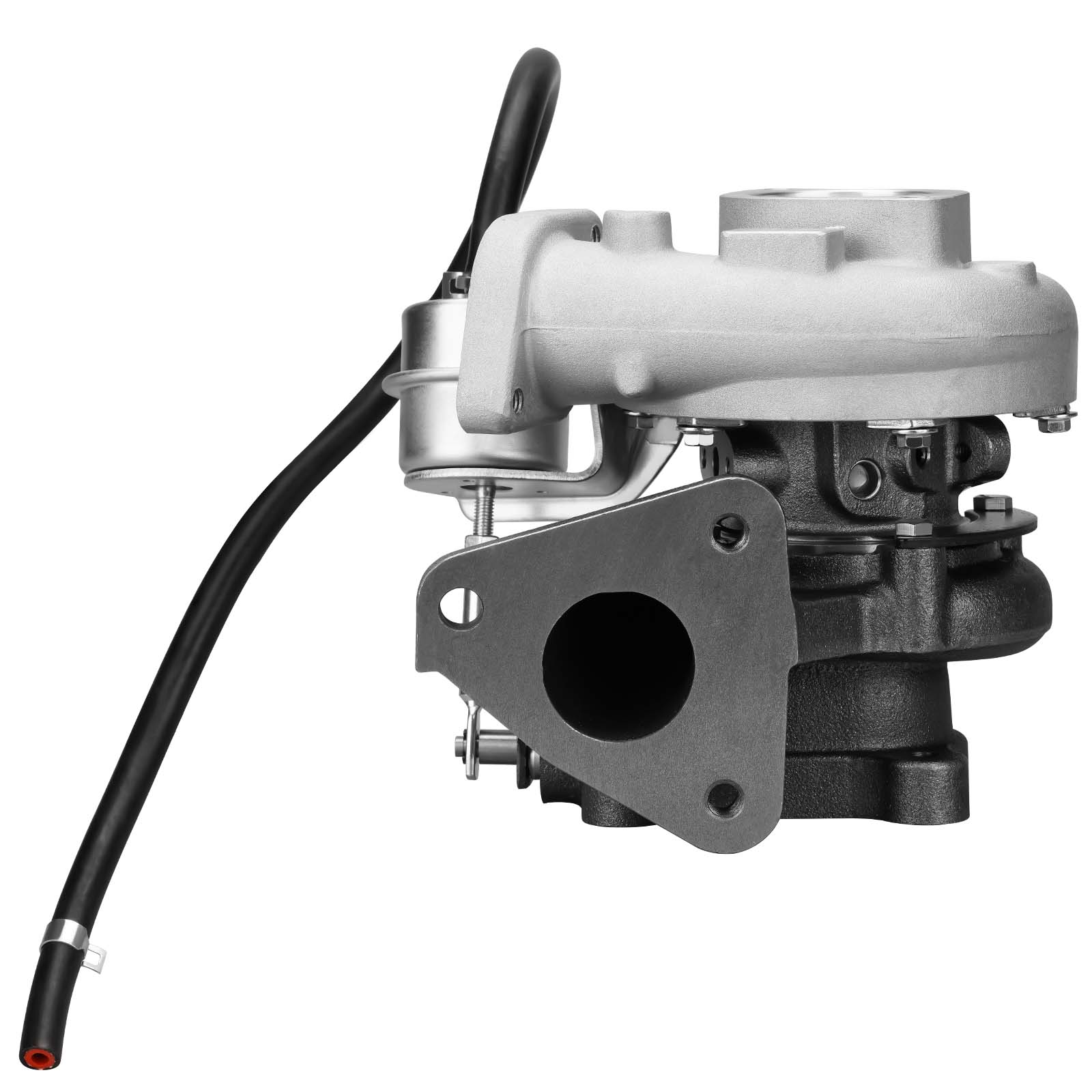 Turbo for Nissan Patrol 2.8TD 95Kw 129PS 701196-0001 RD28TI Y61 14411VB301 NEU