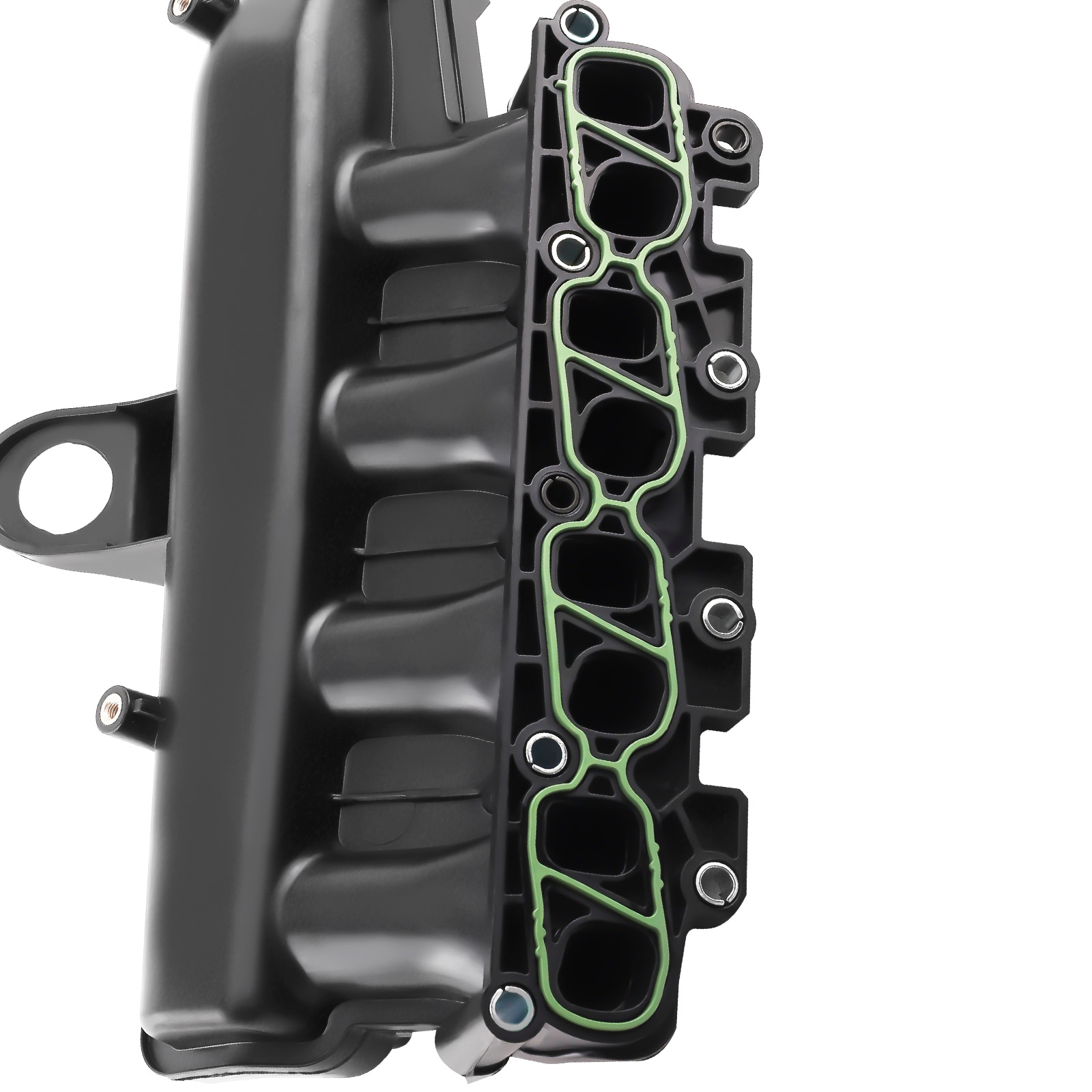 Ansaugkrümmer for Vauxhall Opel Combo Agila Corsa Meriva Tigra 55207034 55231291