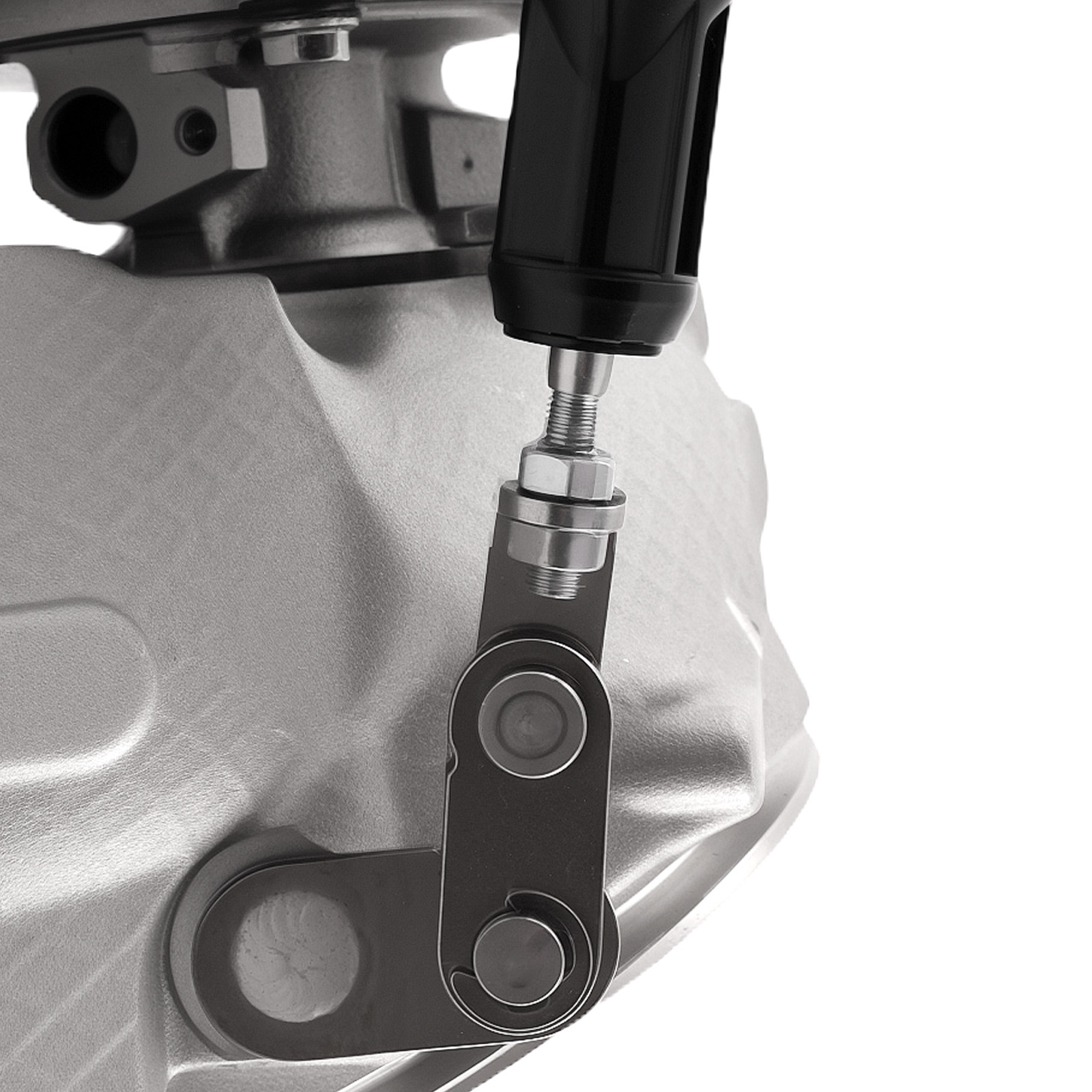 Turbocompresor for BMW 1 X1 F40 116i 118i 2019-2023 11658631700 Refrigeración