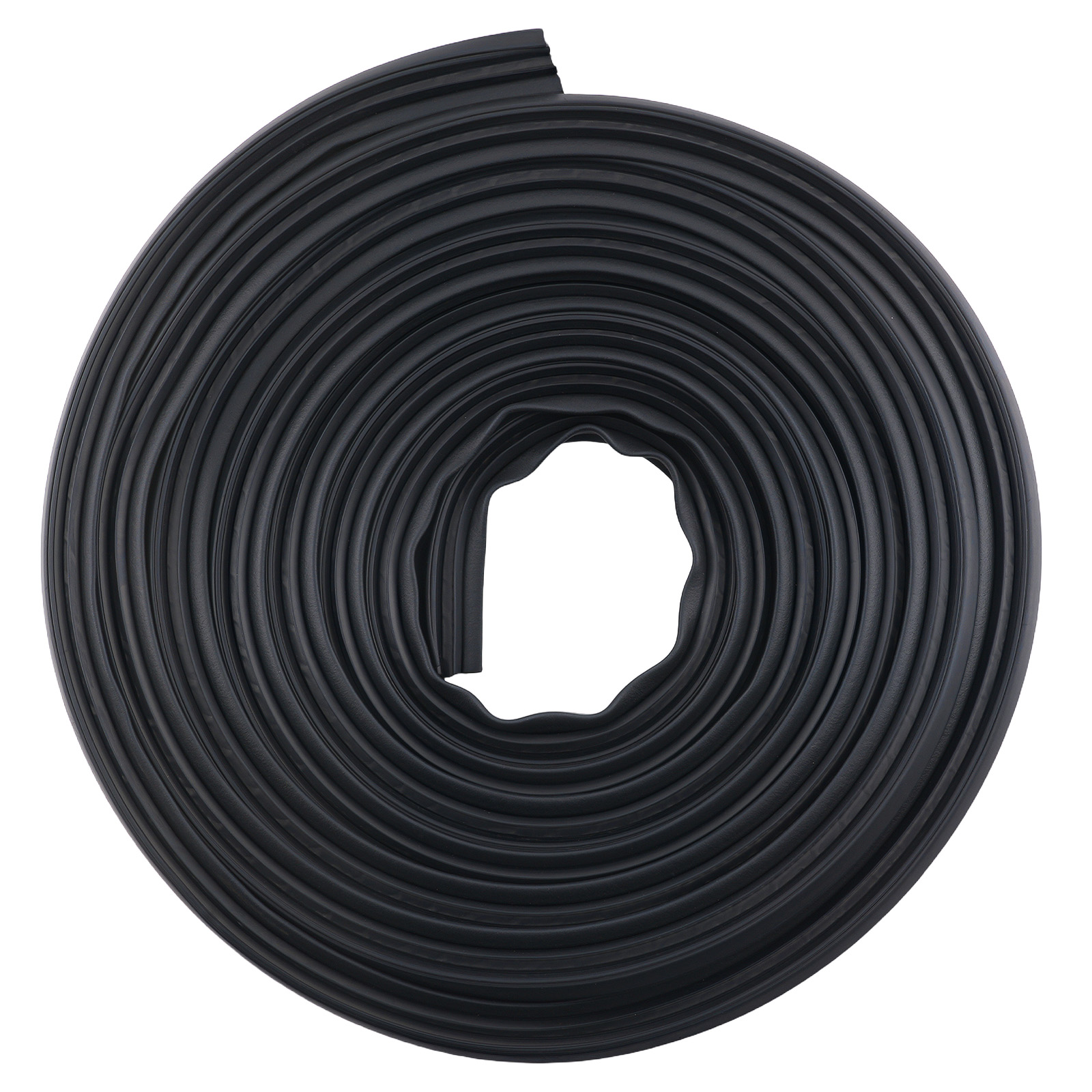 Dichtungsprofil Hinten for Renault Trafic Mk3 2015-2022 7684200QAB Gummi 5,3m