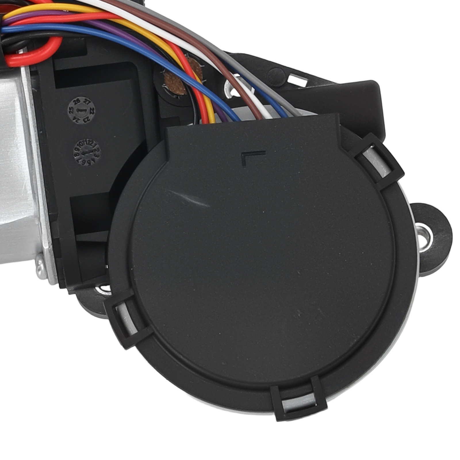 Front Left Power Window Motor for Toyota Sequoia/Tundra 8572034030 742-615