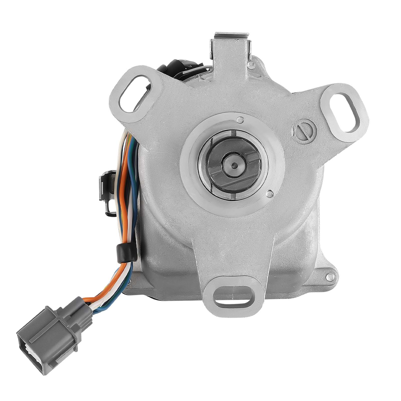 1x Ignition Distributor For Honda CR-V 2.0L DOHC 1999-2001 30100-P6T-T01 6082903