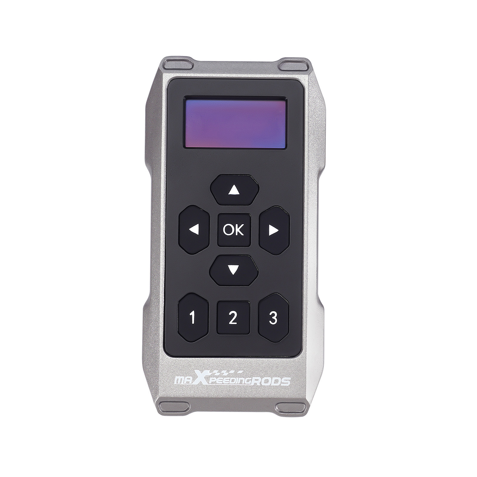 Contrôleur d'Air Compresseur for Van Truck avec Télécommande sans fil 120PSI
