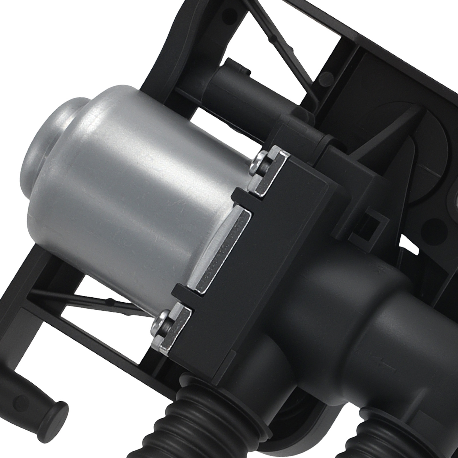 Heater Control Valve for BMW X5 E53 2001-2006 74926 Electric 2-Connector