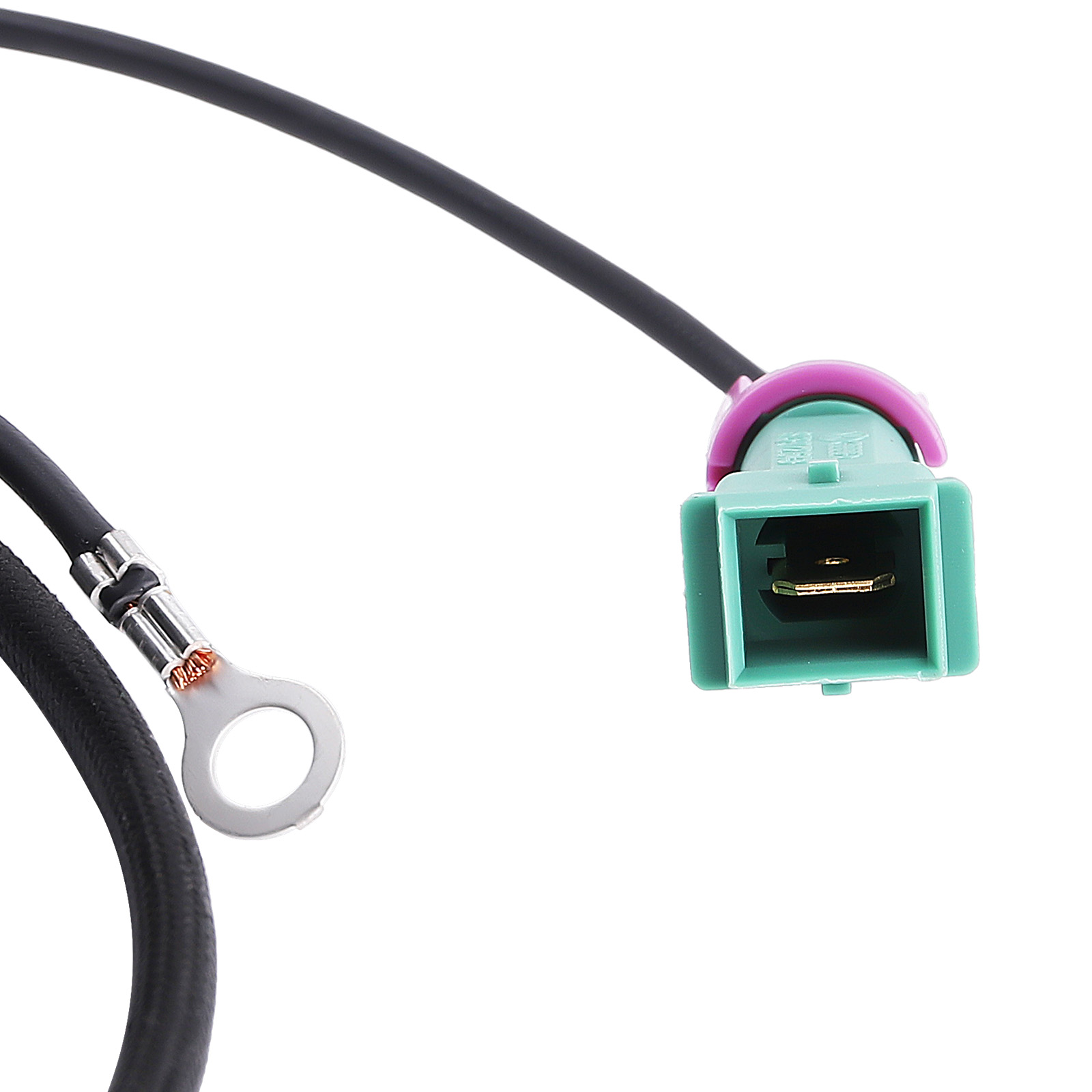 Magnetkupplung Klimakompressor Kupplung For VW Touareg 7LA 7L6 7L7  2002-2010