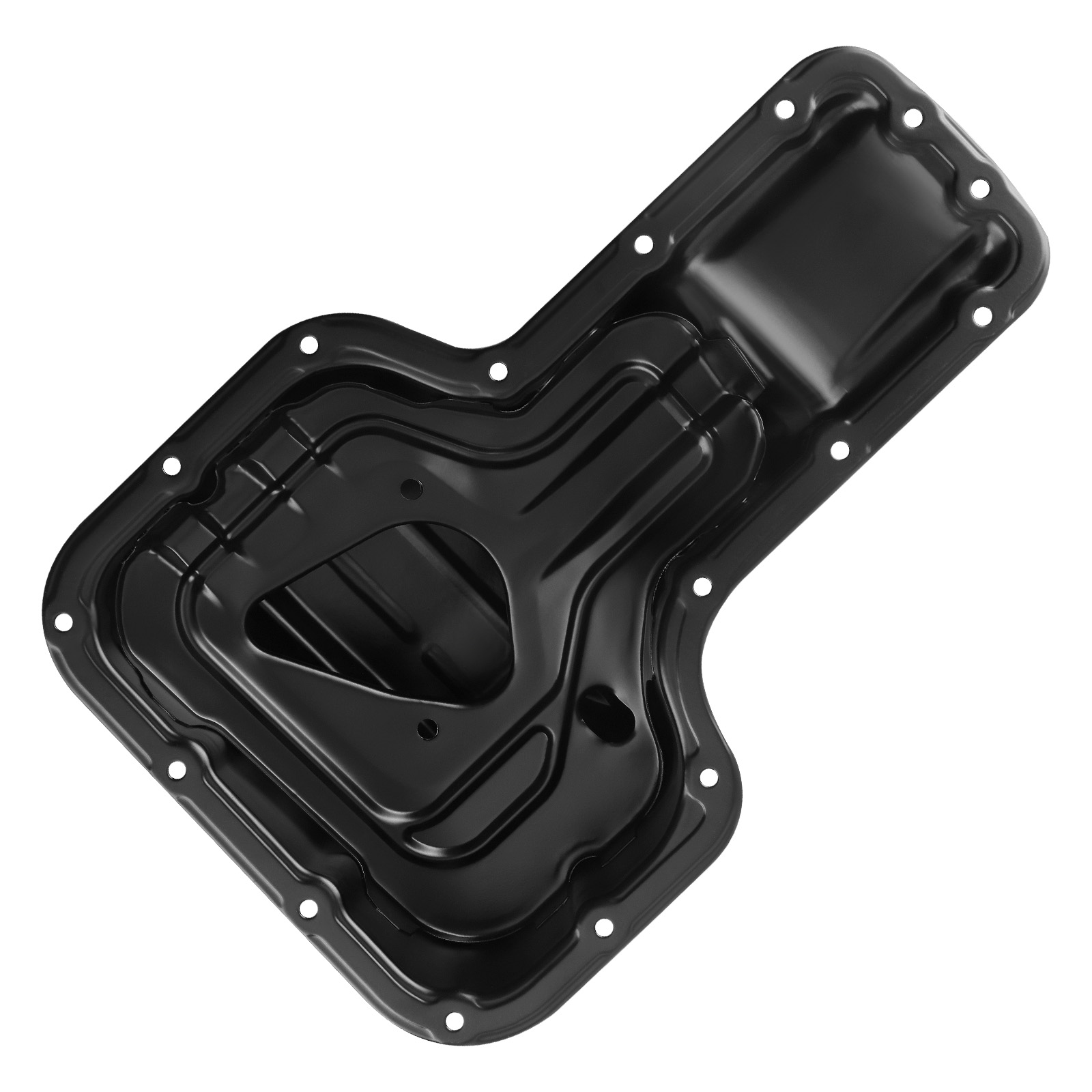 Oil Pan Kit for Toyota Celica Corolla 1998-2005 1.8L Engine 12101-0D010