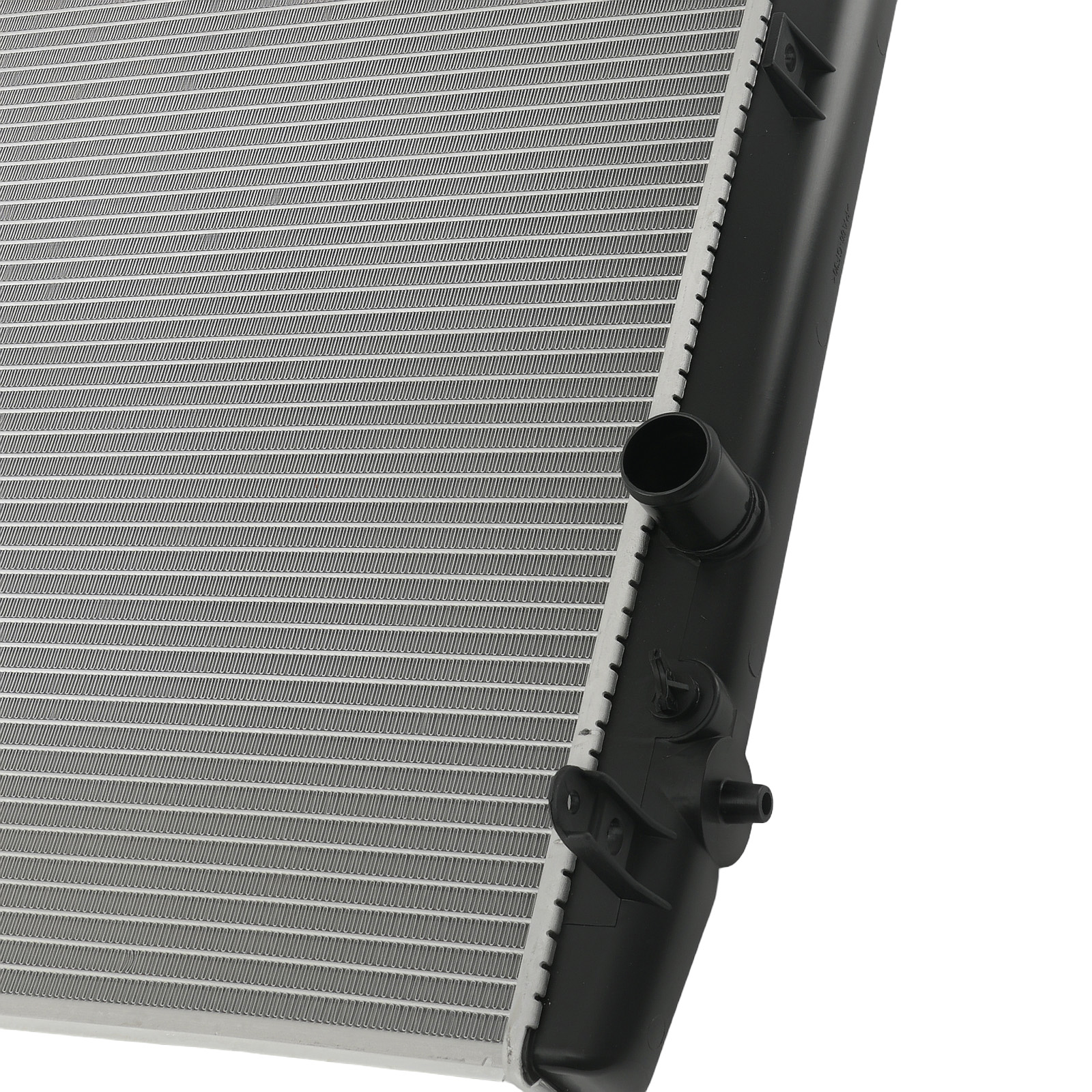 Aluminum Cooling Radiator & Condenser for Honda Accord 2.4L 2013-2017 A13363