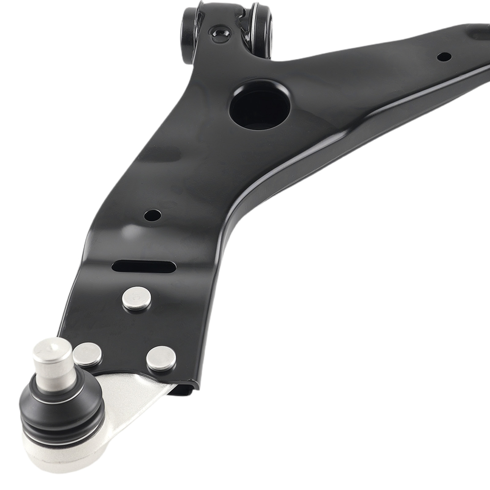 Front Left Lower Control Arm w/ Ball Joint for 2013 2014 2015-2019 Ford Escape