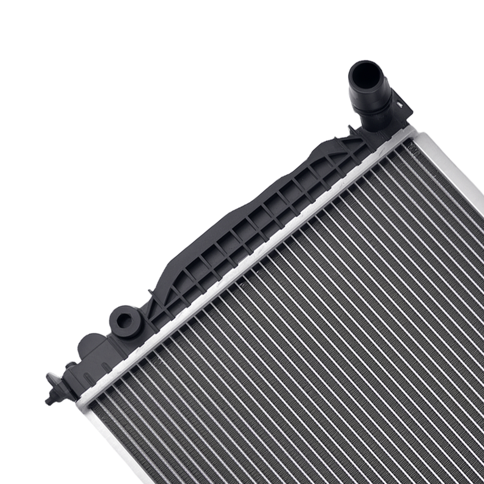 Radiateur Aluminium for Audi A4 Quattro 2.8 1996-2001 4B0121251AF CU2648