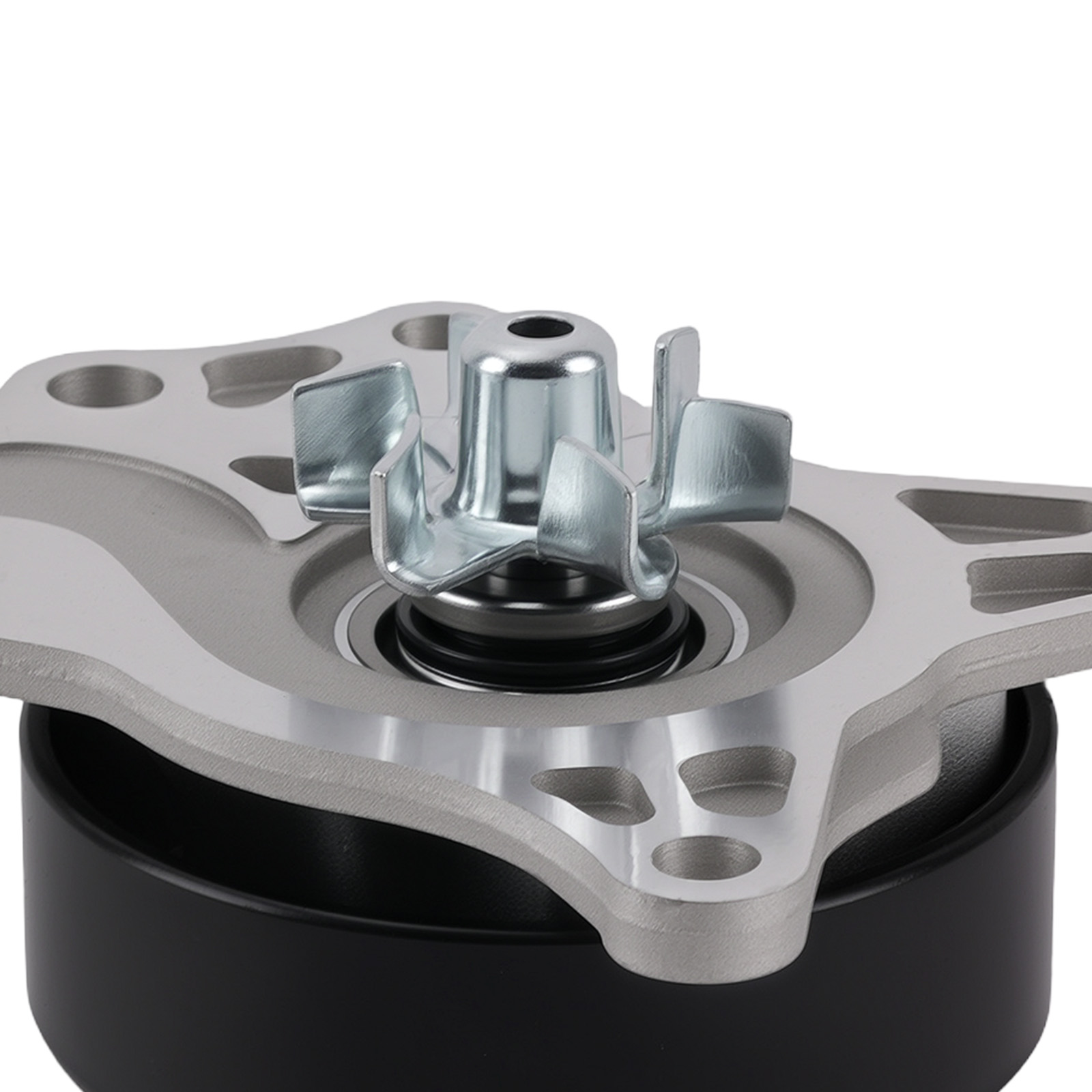 Mechanische Wasserpumpe for Peugeot 107/Toyota Aygo 1.0L 2005-2014 16100779116