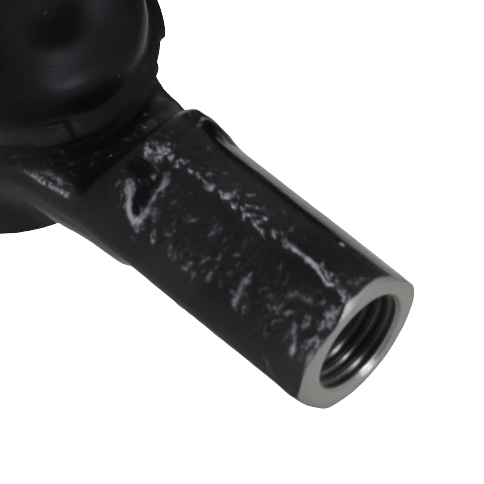 Front Outer Tie Rod End Pair Kit for 2002 2003 2004 2005 Honda Civic CR-V EL