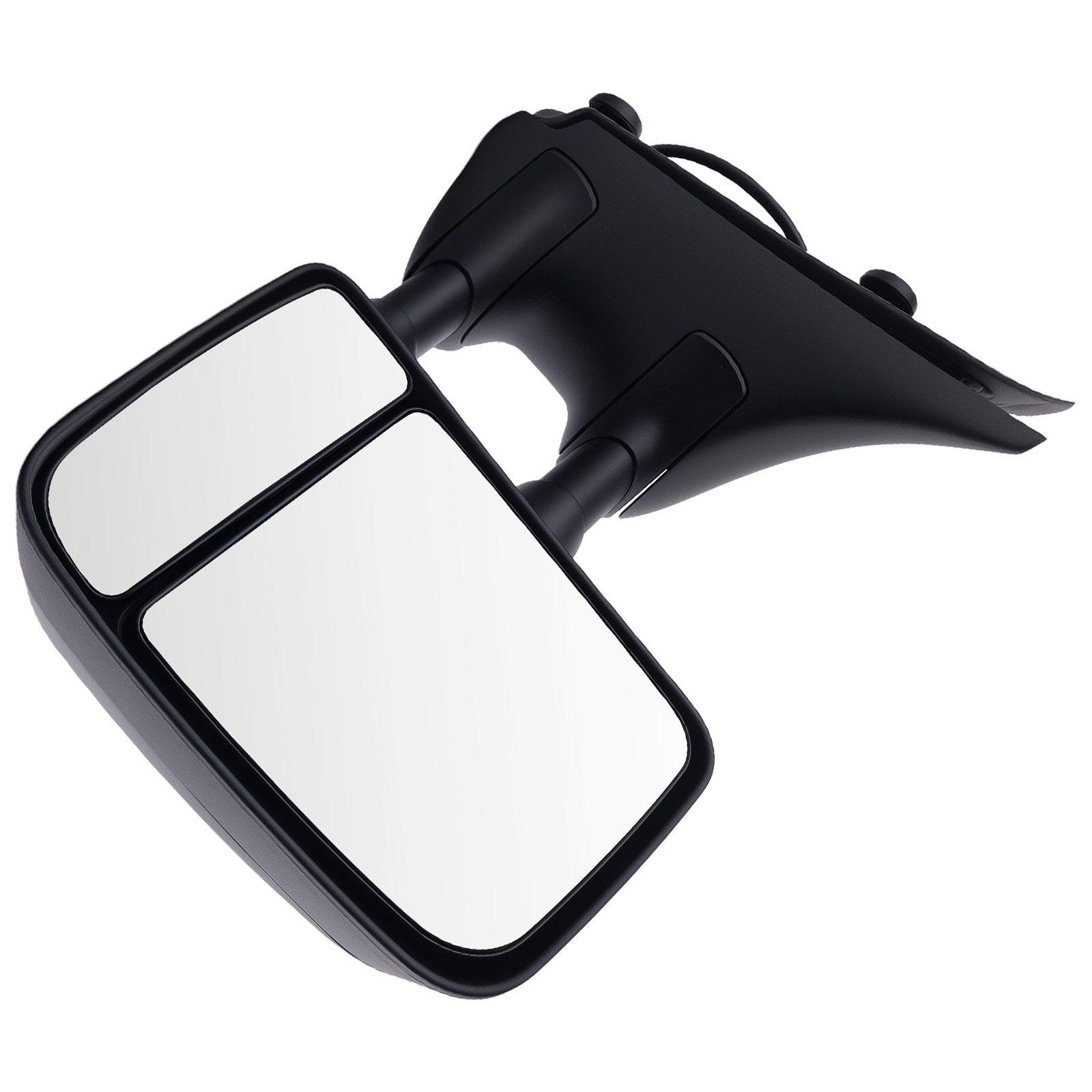 Heated Right Side View Mirror for Nissan Frontier 2005-15 96301EA010