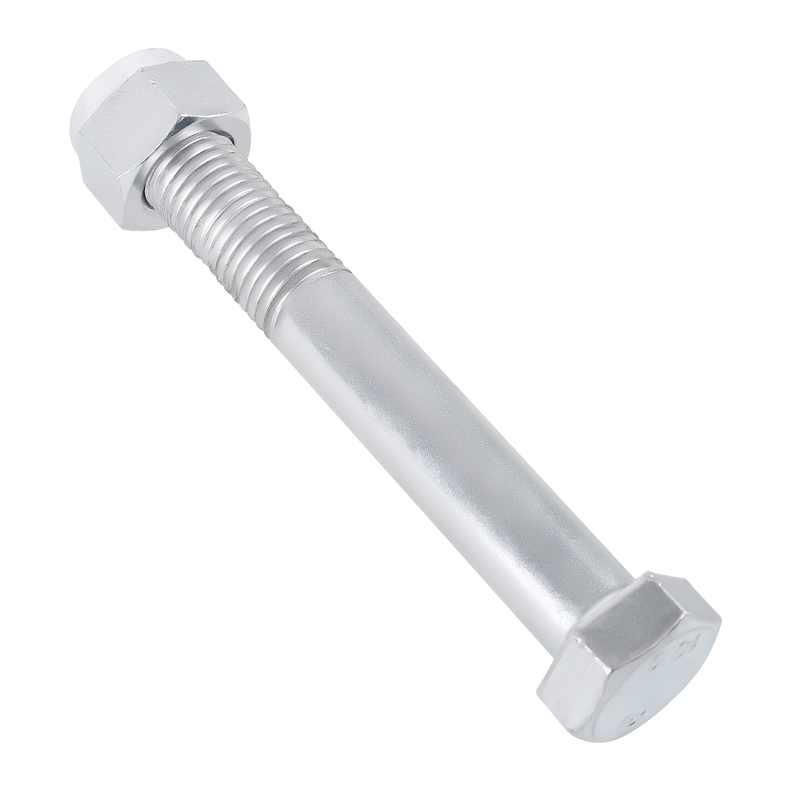 Excavator Bucket Pins 24mm Diameter 170mm Length 10.9 Steel Hardware