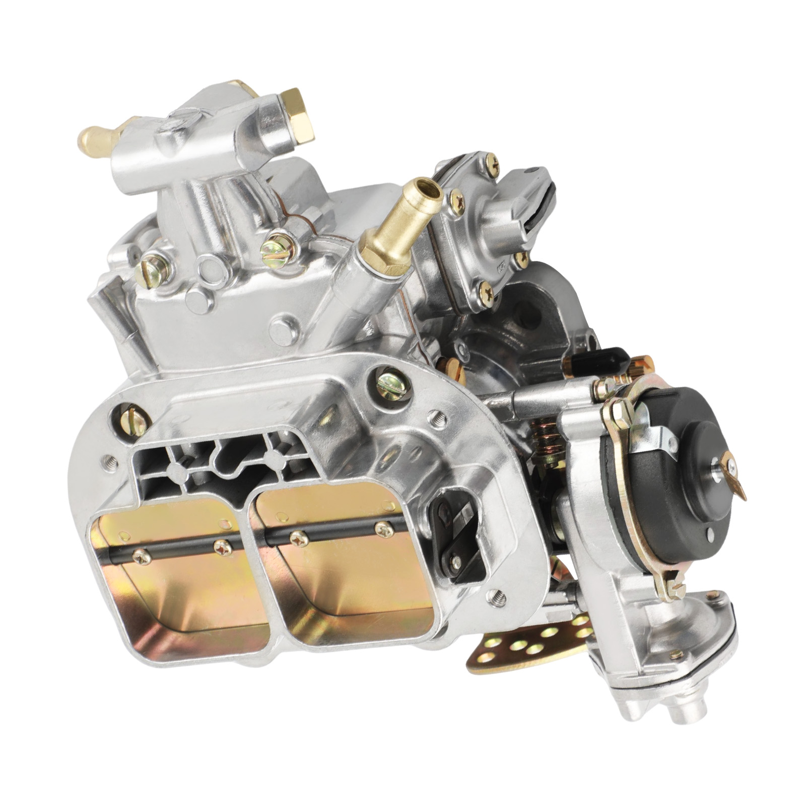 Vergaser for Mitsubishi Daewoo 2 Barrel 4 CYL FIAT RENAULT FORD VW 38/38 DGEV