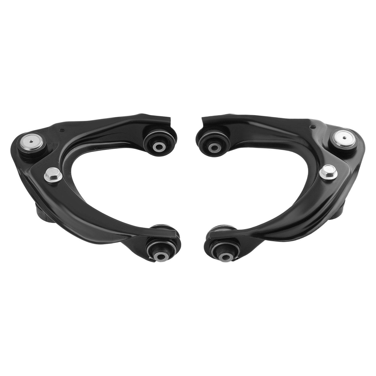 12x Lower Upper Control Arm Sway Bar for Mazda 6 2003-2008 Front Suspension Arm