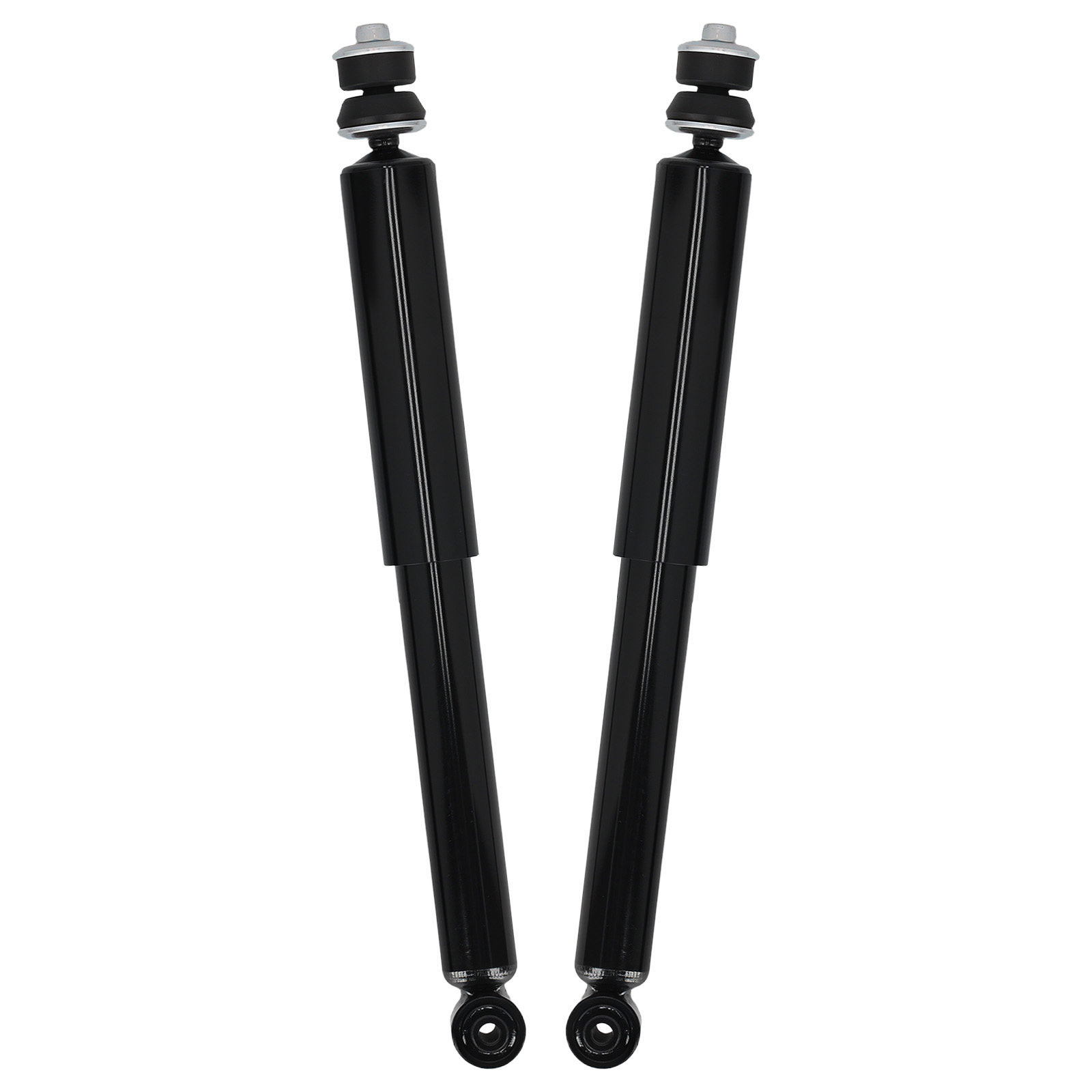 2x Dämpfer Hinten for Opel Corsa Tigra 2000-2010 436180 436305 00436305