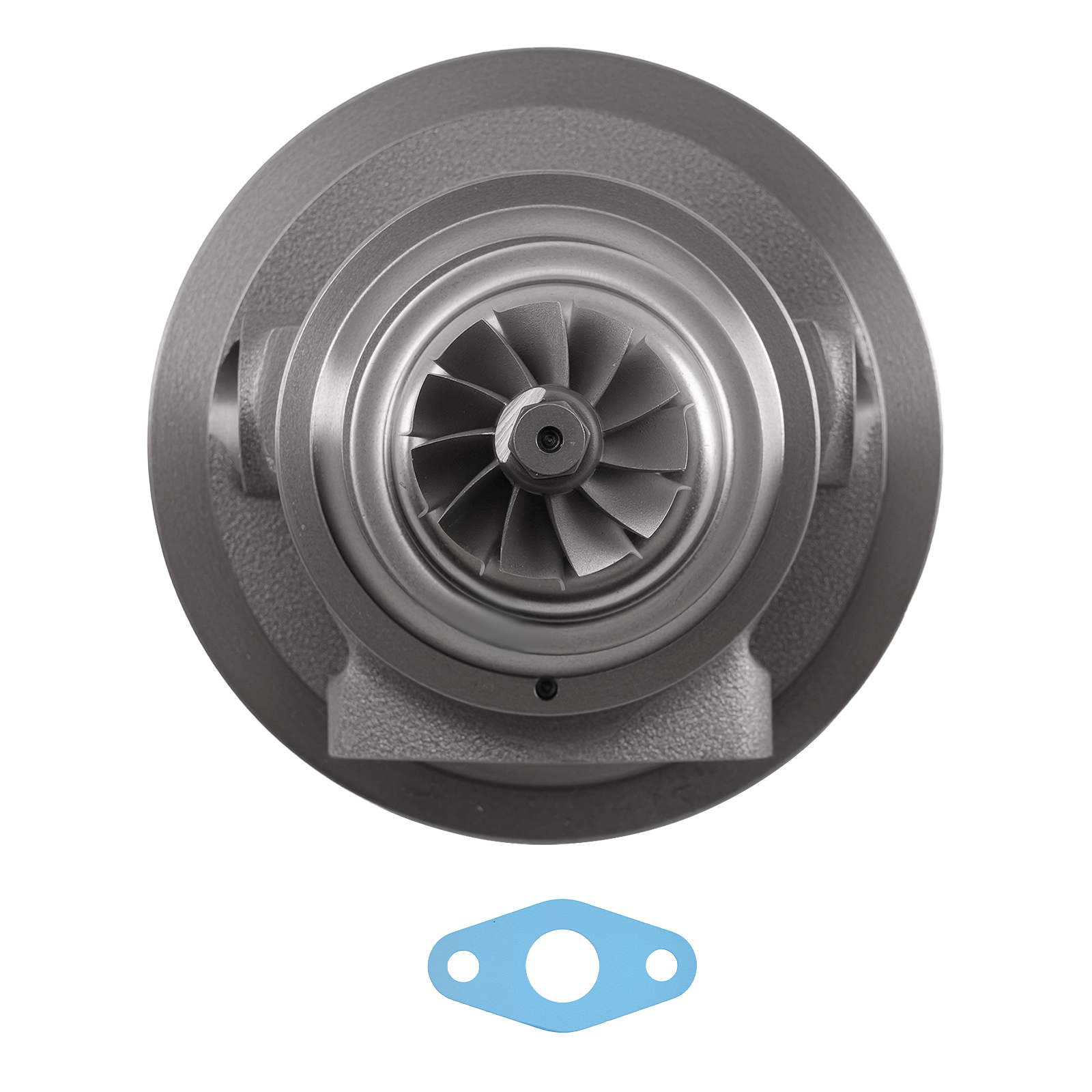 Cartridge Rumpfgruppe Chra Set for Fiat 500C 1.4 99KW 55248309 2011-2023