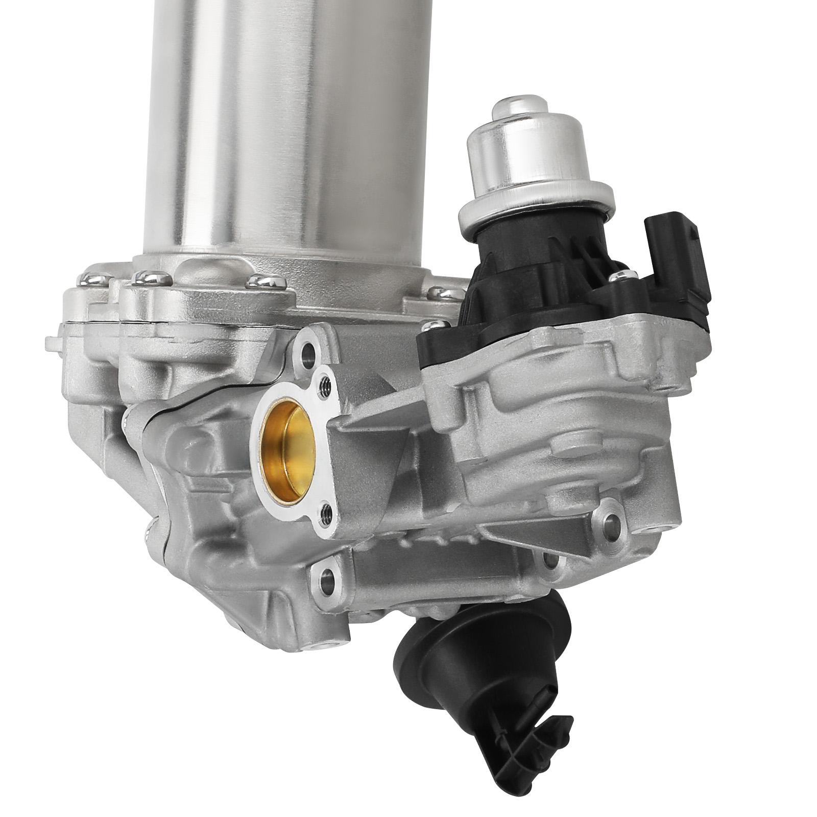 Abgaskühler Fits For Ford Transit V363 Bus 2.0 EcoBlue GK2Q9F464AE GK2Q9U438AH