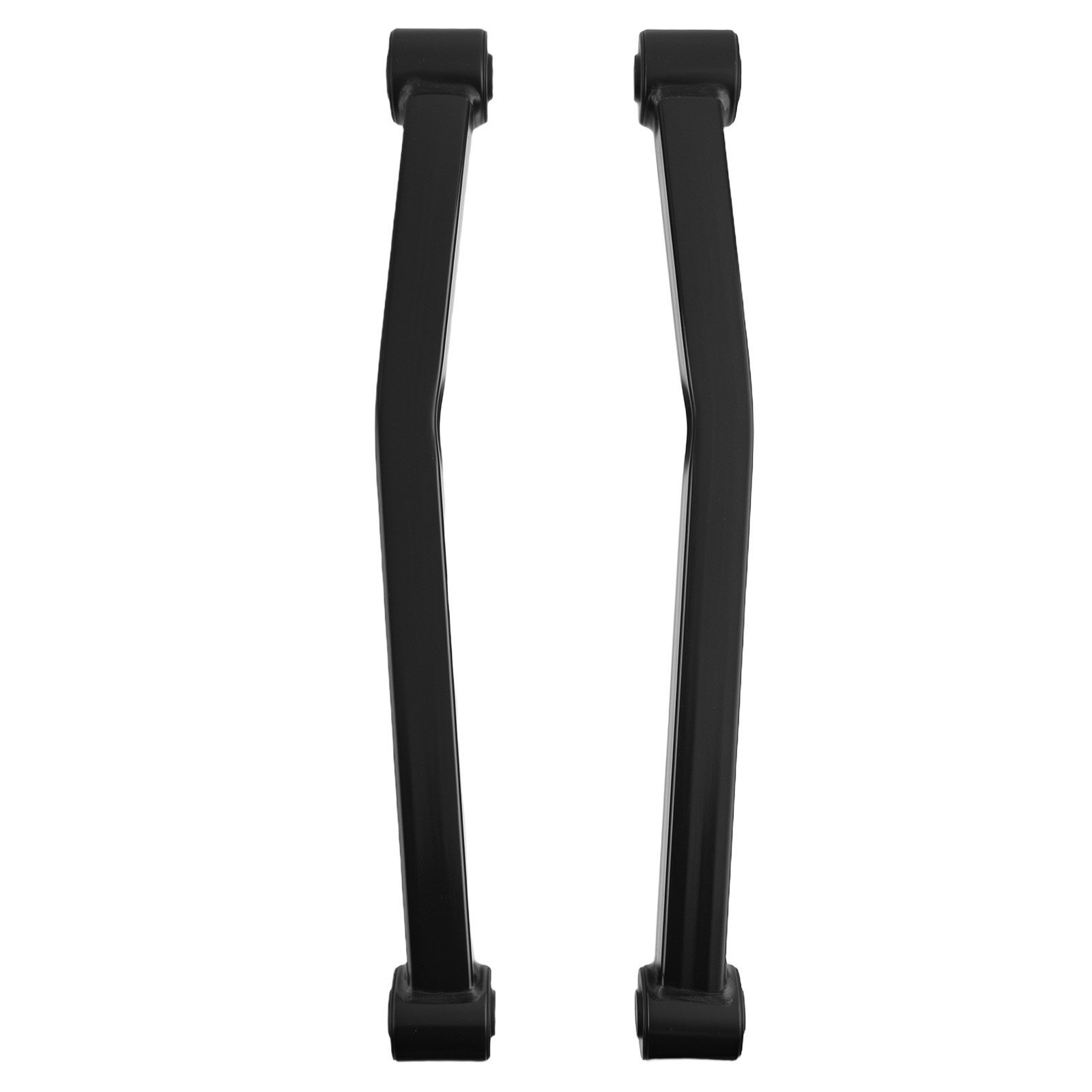 Front Suspension Control Arms Tie Rod Ends for 2007 2008 - 2018 Jeep Wrangler JK