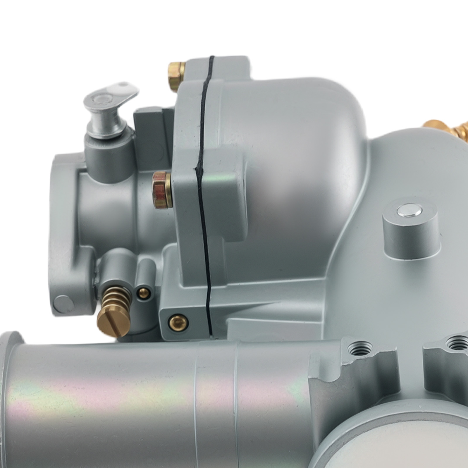 Carburetor for Briggs & Stratton 170401 190401 195412 220416 392587 391065