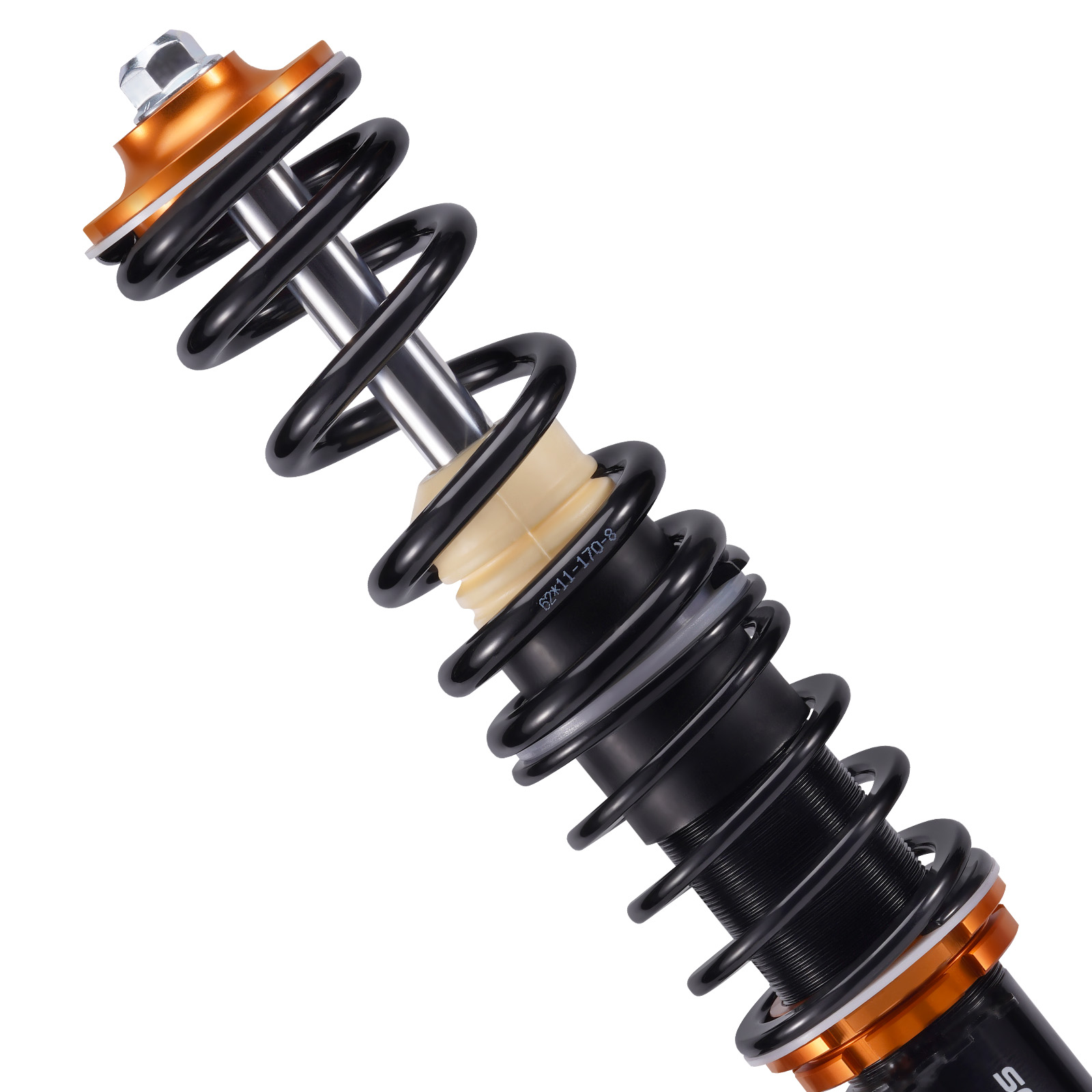 Gewindefahrwerk for Audi TT (8N) Coupe Roadster Quattro 4WD 98-06 Golf R32