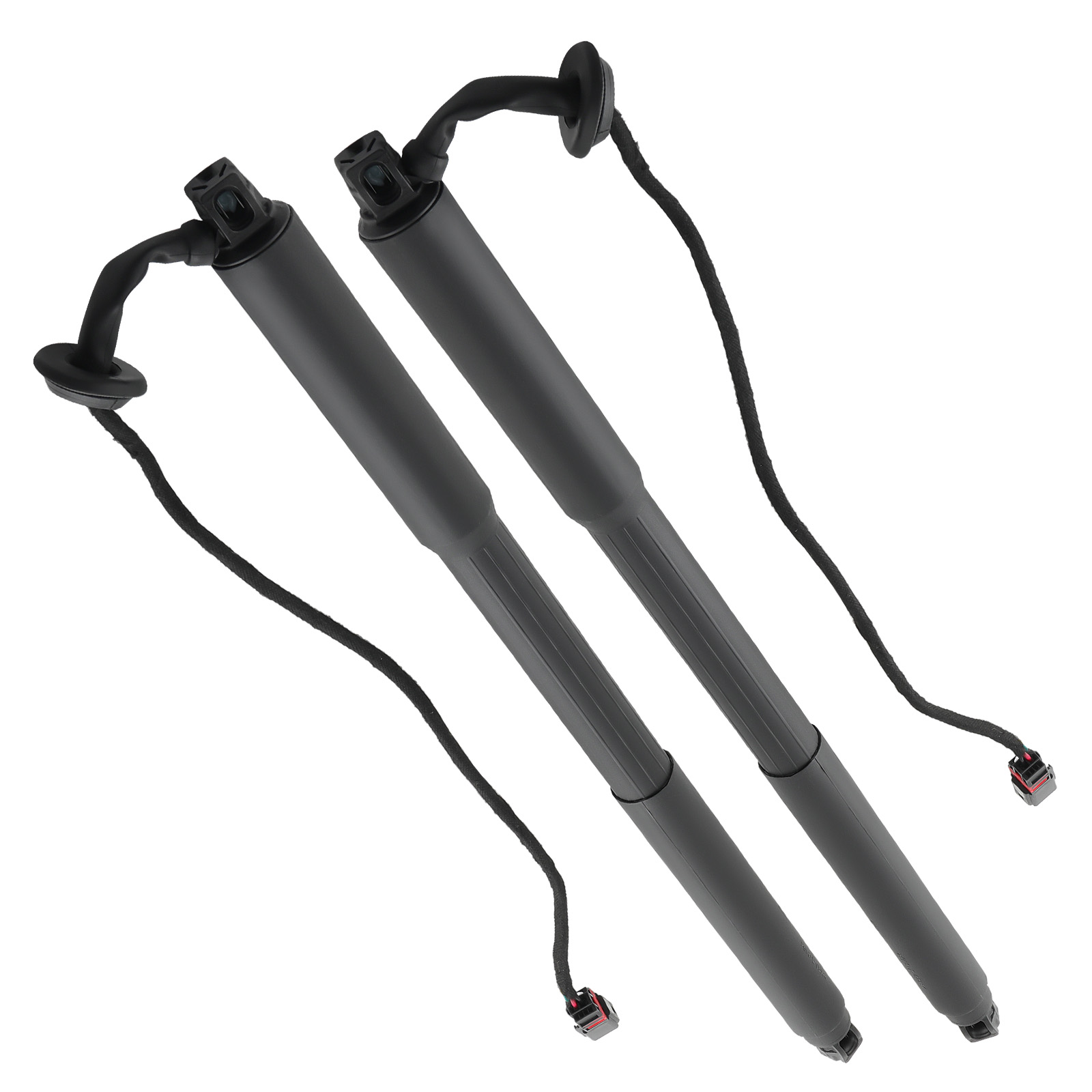Links+Rechts Gasfeder Heckklappe Powerlift for Volvo XC60 2008-2015 31386706