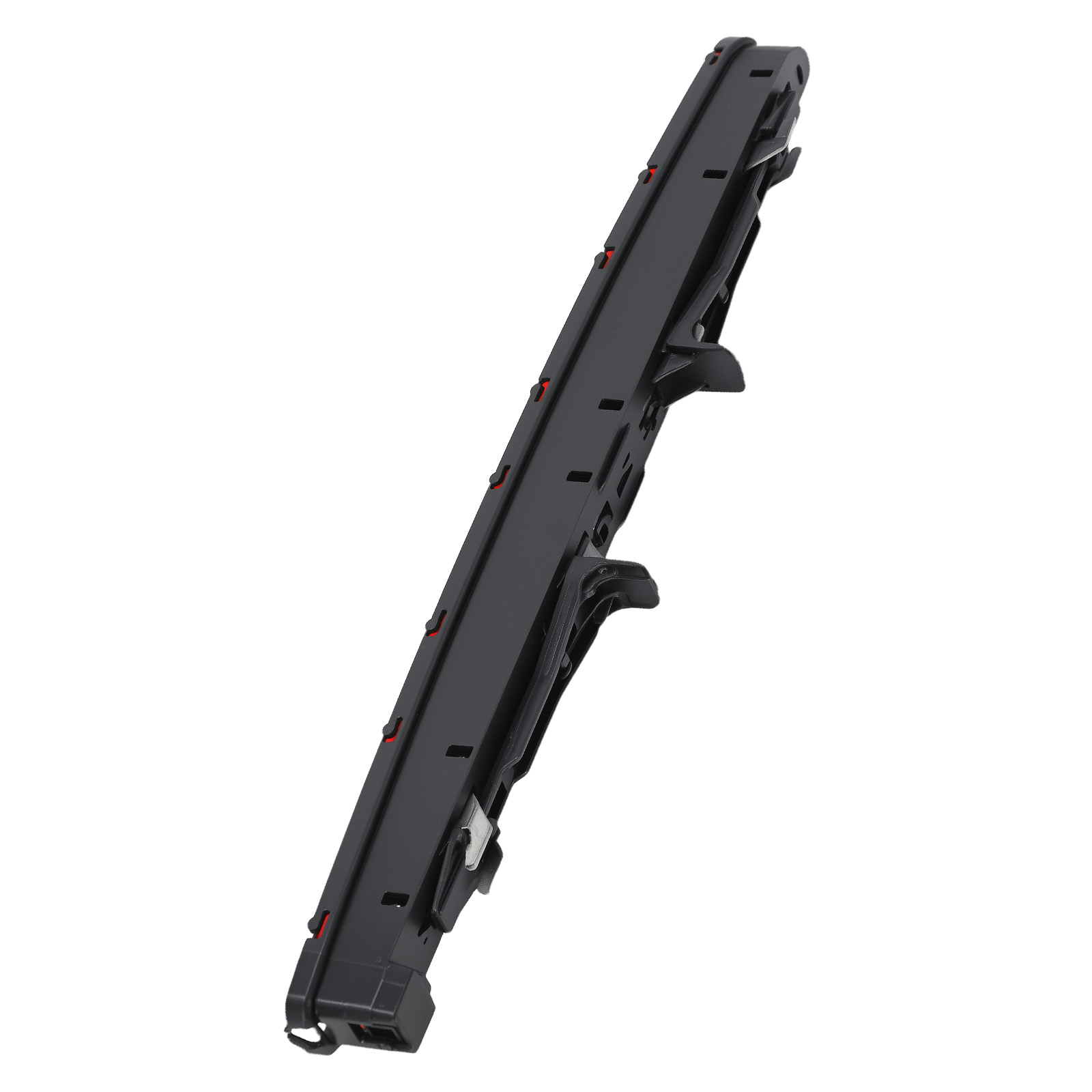 LED Dritte Bremslicht for Mercedes Benz E Klasse W211 Limo 2003 bis 2009 Rot