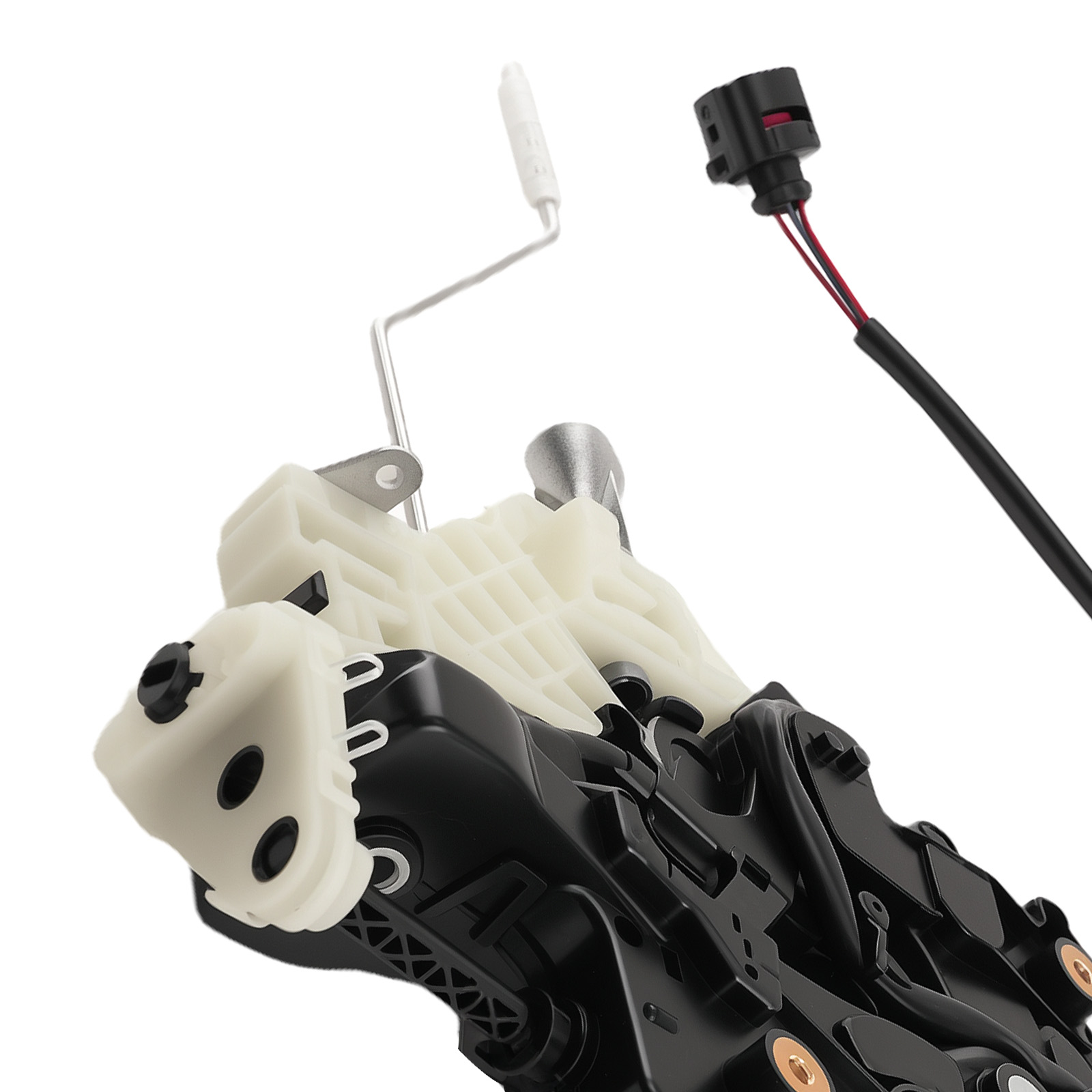 Türschlossantrieb Hinten Rechts for VW Caddy III Kasten 2004-15 2K5843654D