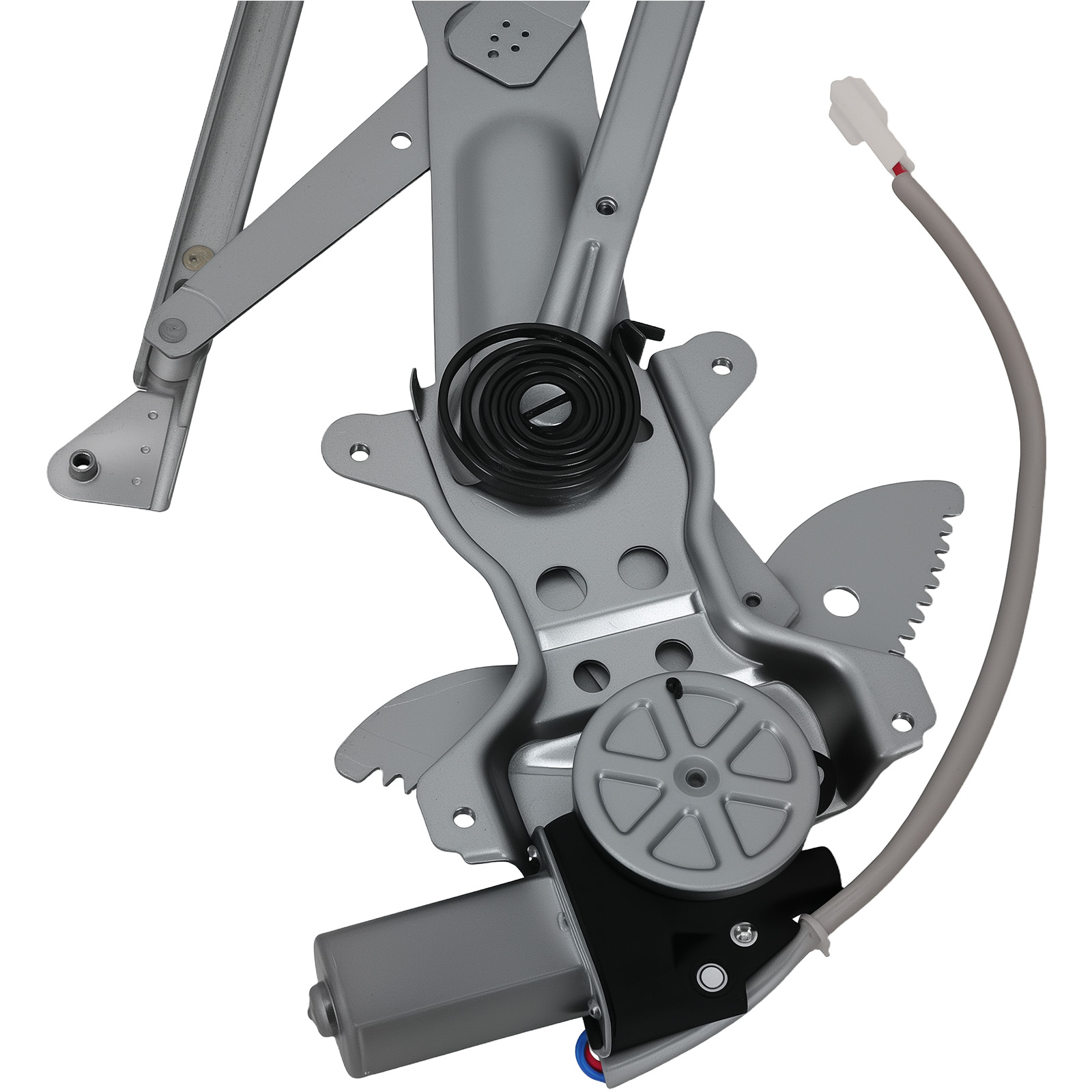 Front Right Power Window Regulator Assembly for Toyota Camry 1997-2001 US