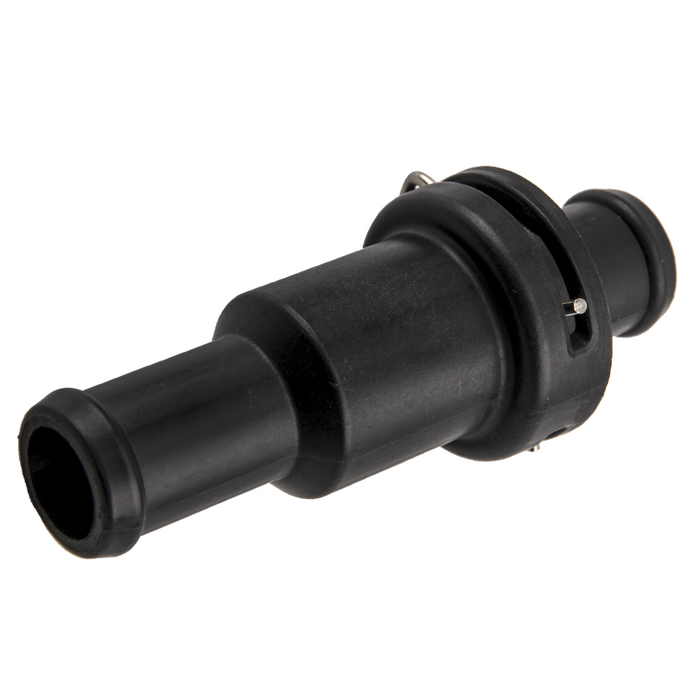 Termostato con carcasa for VW Golf Plus 5M1, 521 2006/05-2008/06 1K0121113A