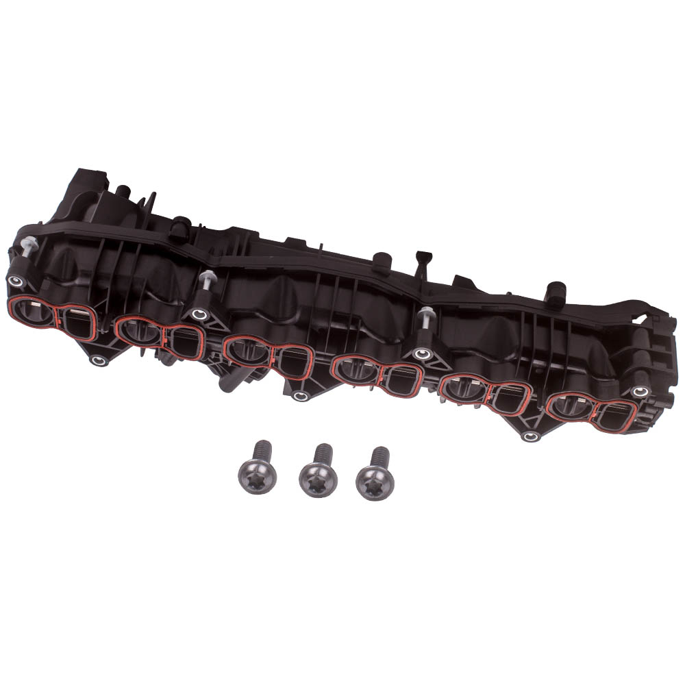 Ansaugbrücke for BMW 3.0D N57 F10 F11 530D 535D 3er 5er 7er X5 X6 11617800088