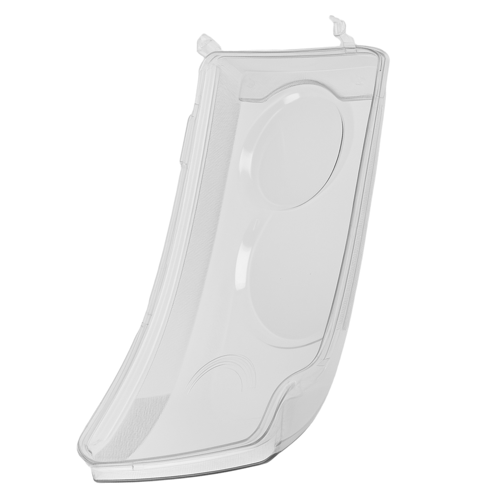 Headlamp  Lens Cover For Land Rover Range Rover Sport 2006 2007 2008 2009 Clear