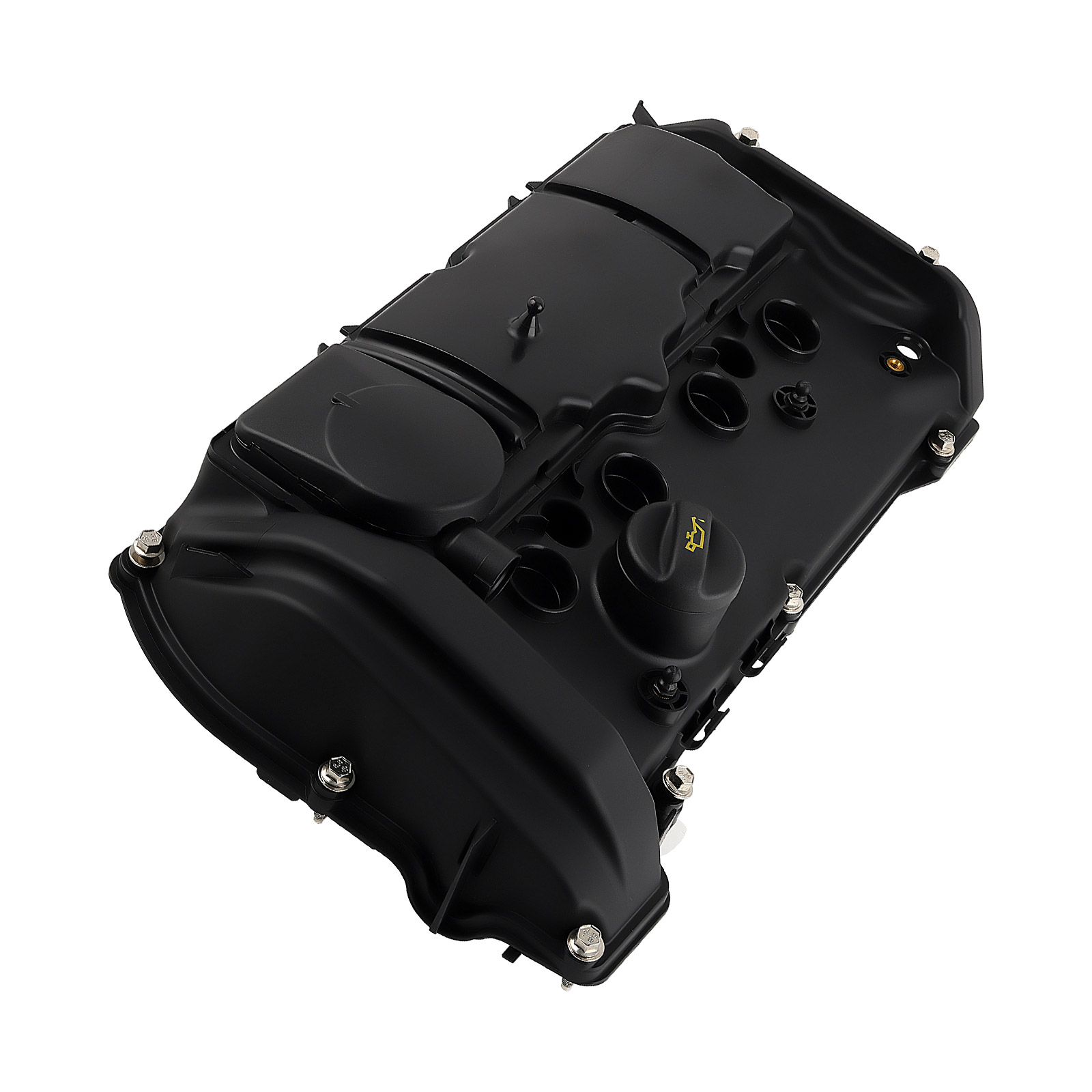 Ventildeckel for BMW 118i 120i F20 F21 1.6L N13B16A 2012-2016 11127646553